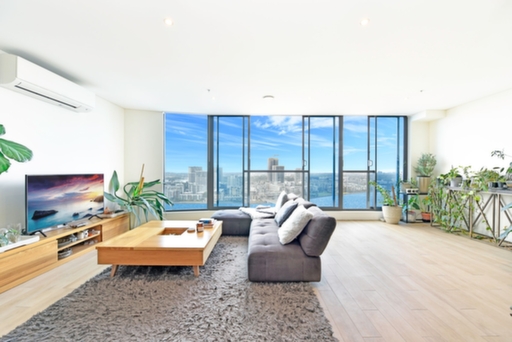 2303/11 Wentworth Place, Wentworth Point Sold by Chidiac Realty
