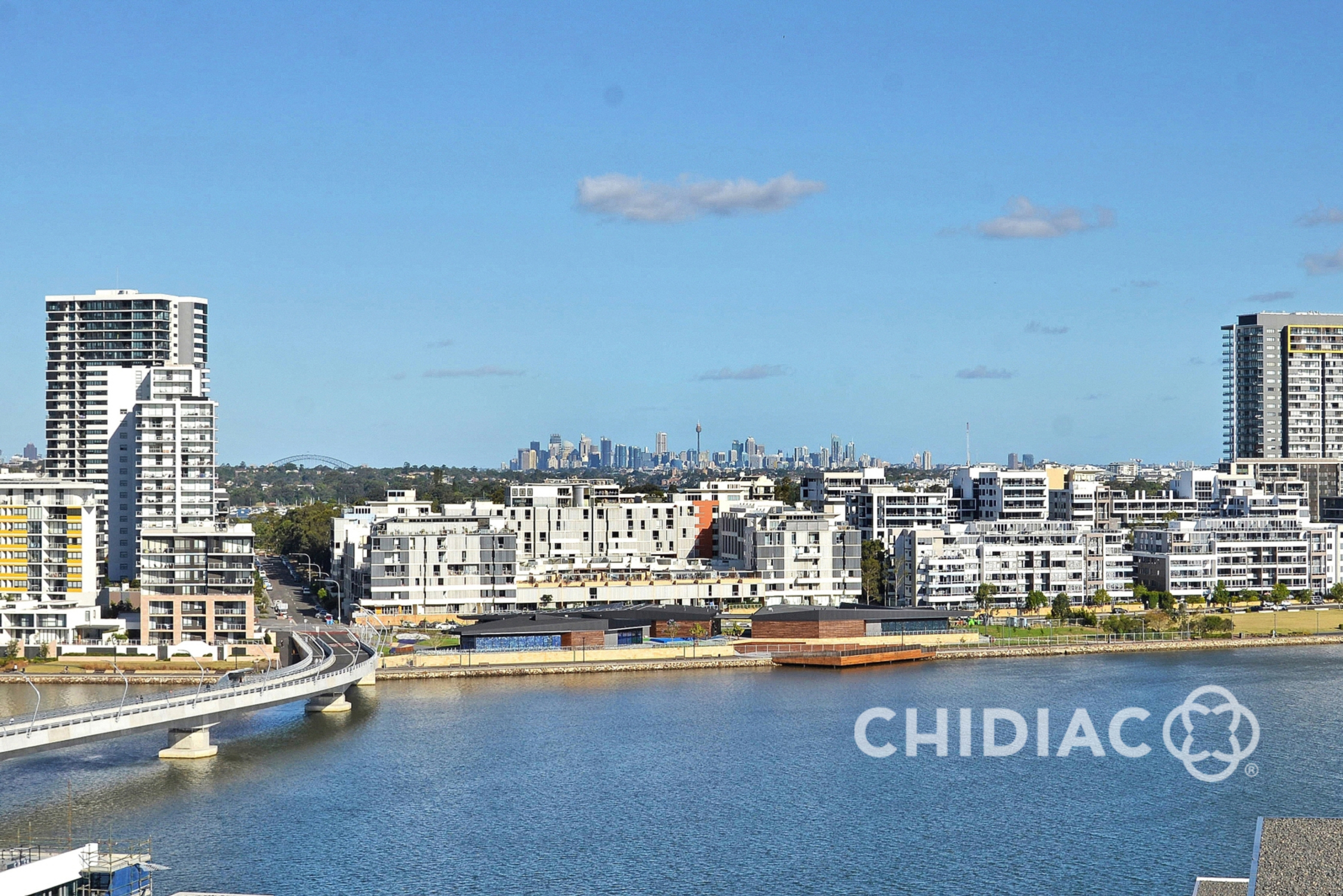 1202/13 Verona Drive, Wentworth Point Leased by Chidiac Realty - image 5