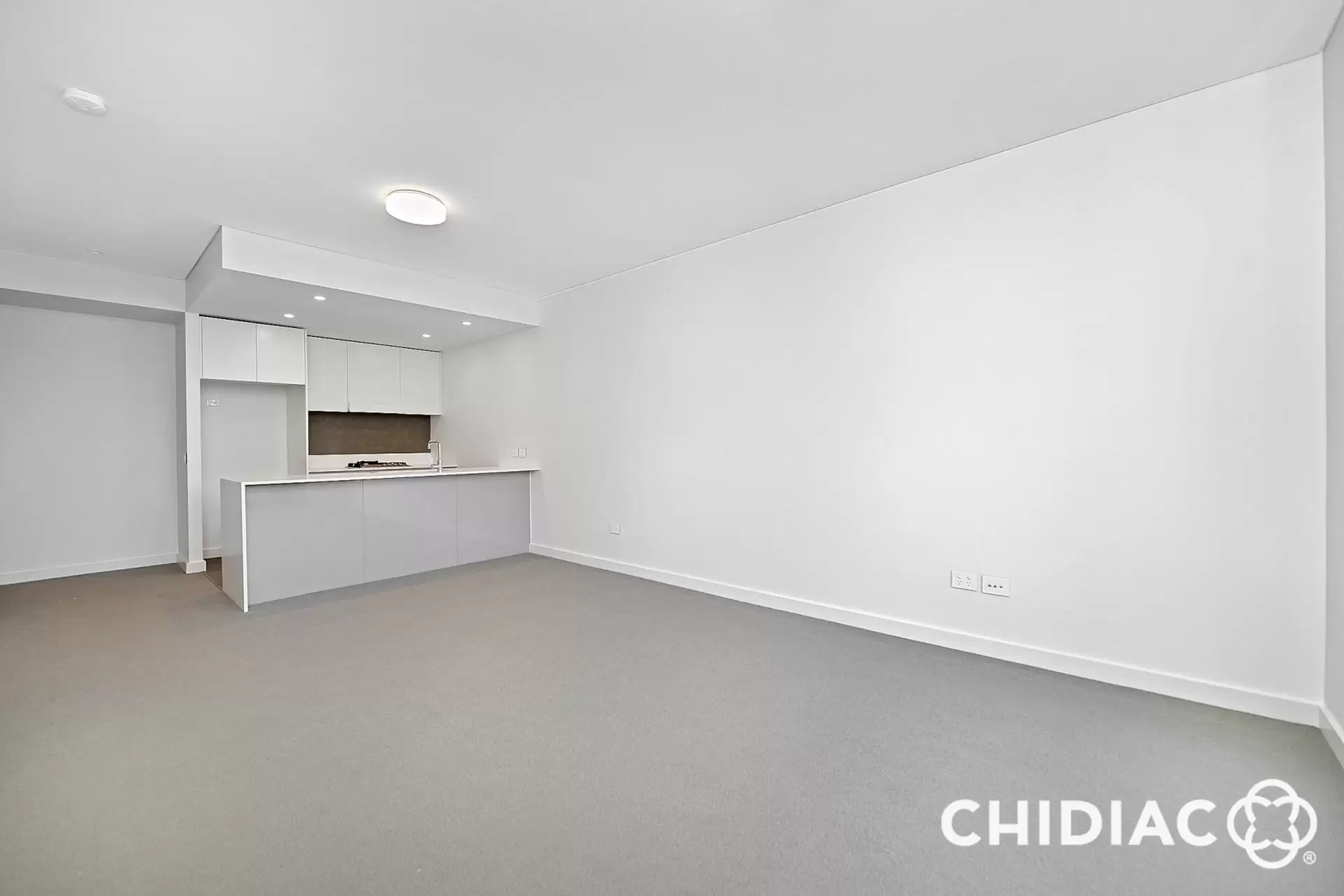 520/5 Verona Drive, Wentworth Point Leased by Chidiac Realty - image 1