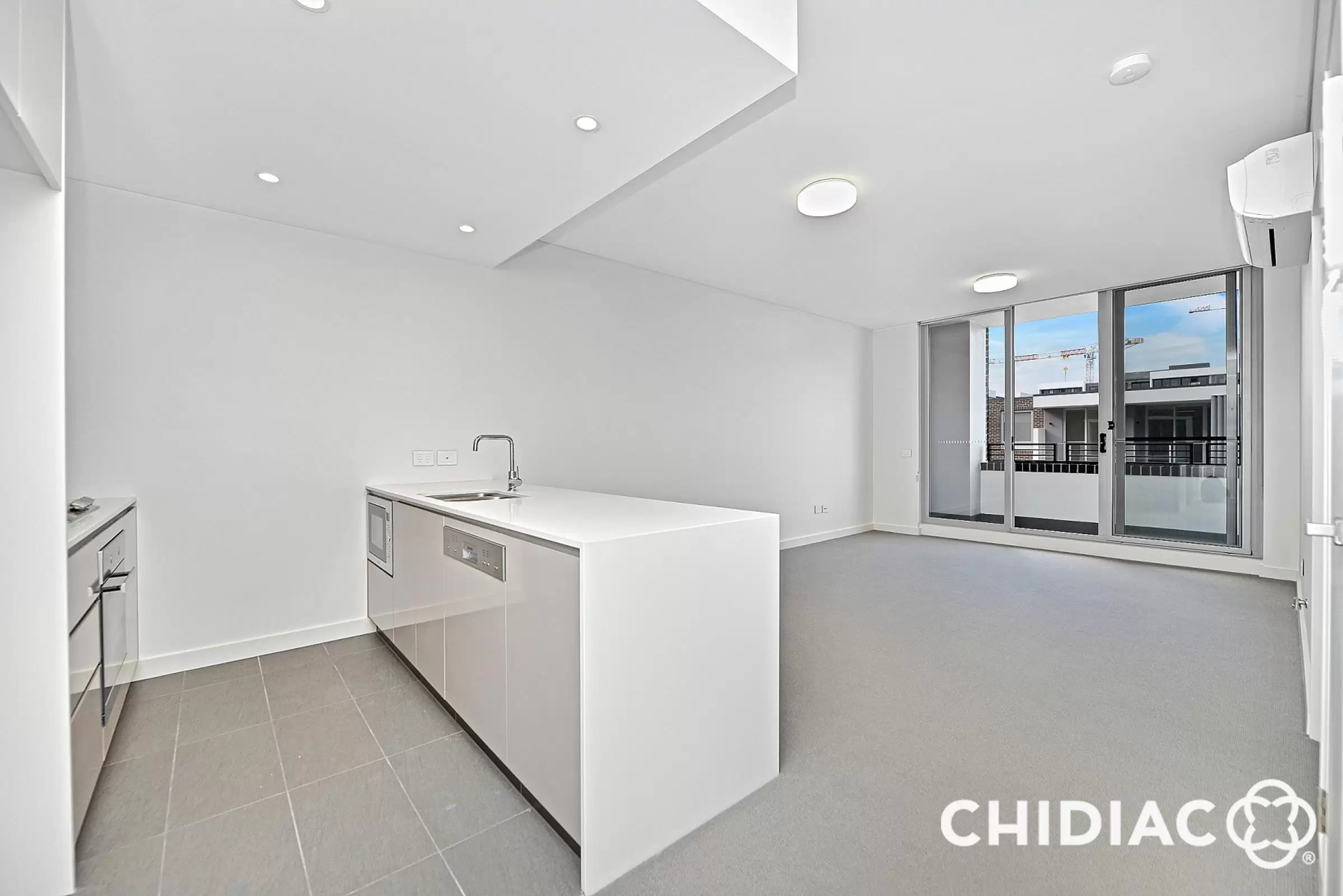 520/5 Verona Drive, Wentworth Point Leased by Chidiac Realty - image 2