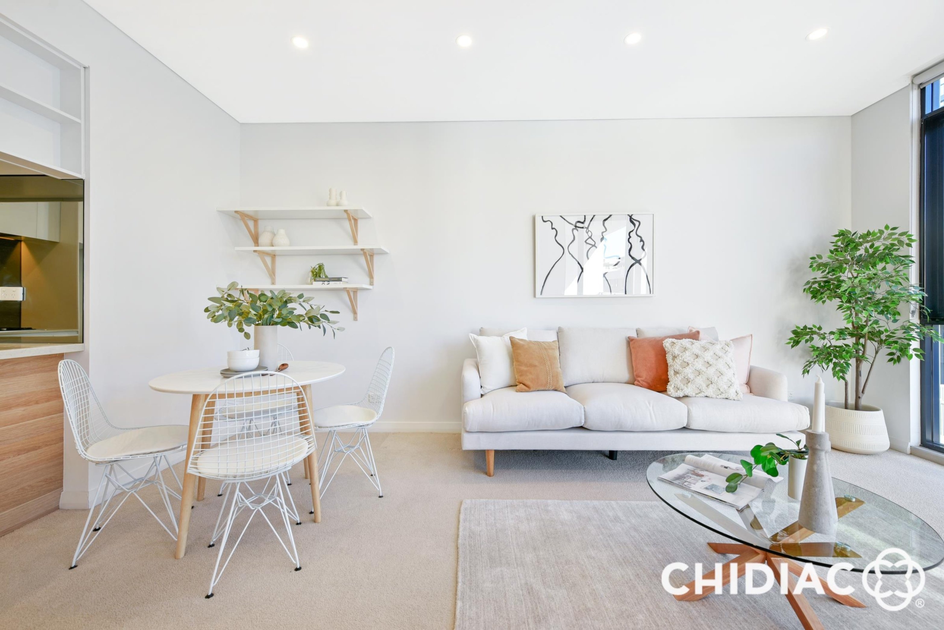 901D/41 Belmore Street, Ryde Leased by Chidiac Realty - image 2