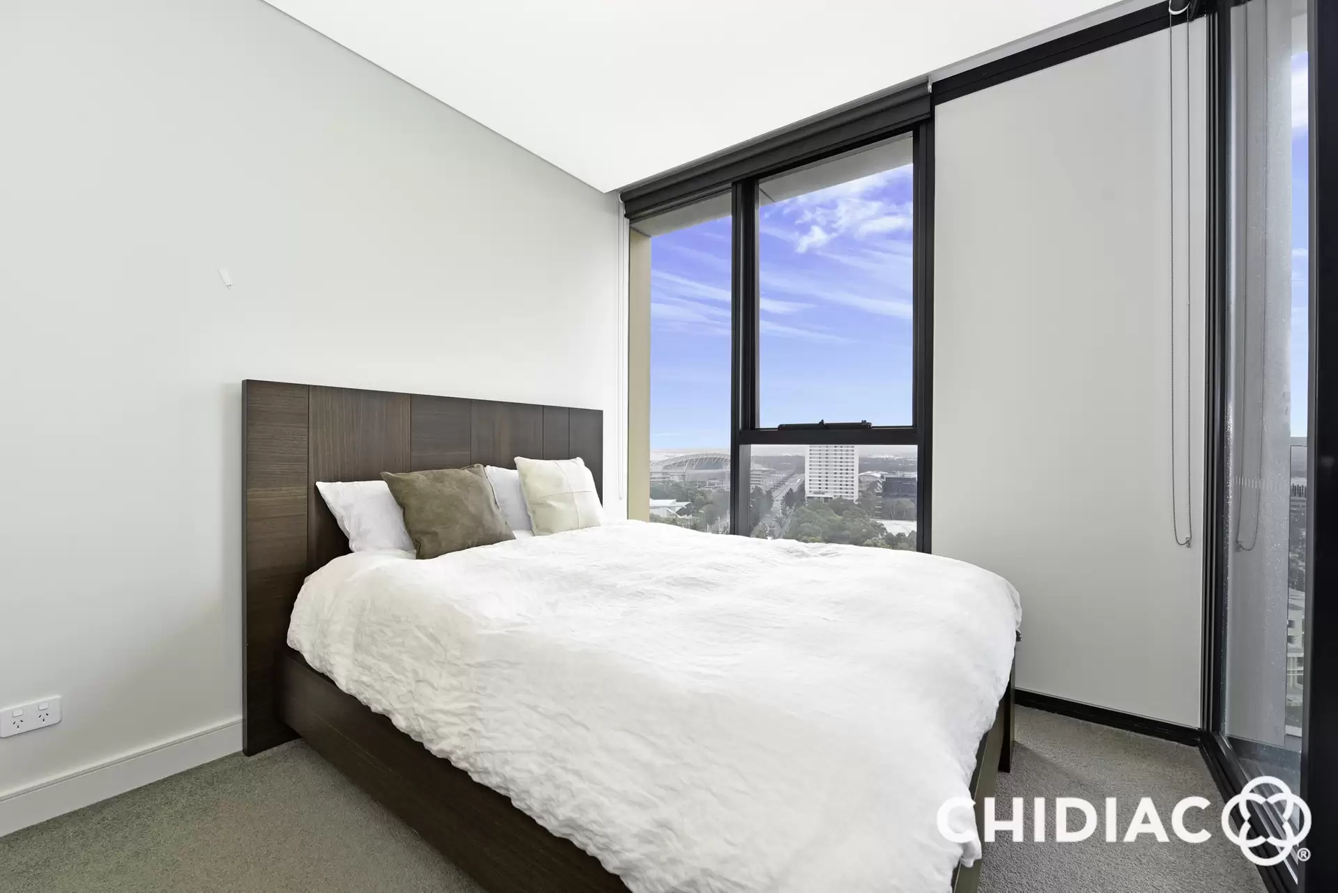 2002/3 Olympic Boulevard, Sydney Olympic Park Leased by Chidiac Realty - image 1