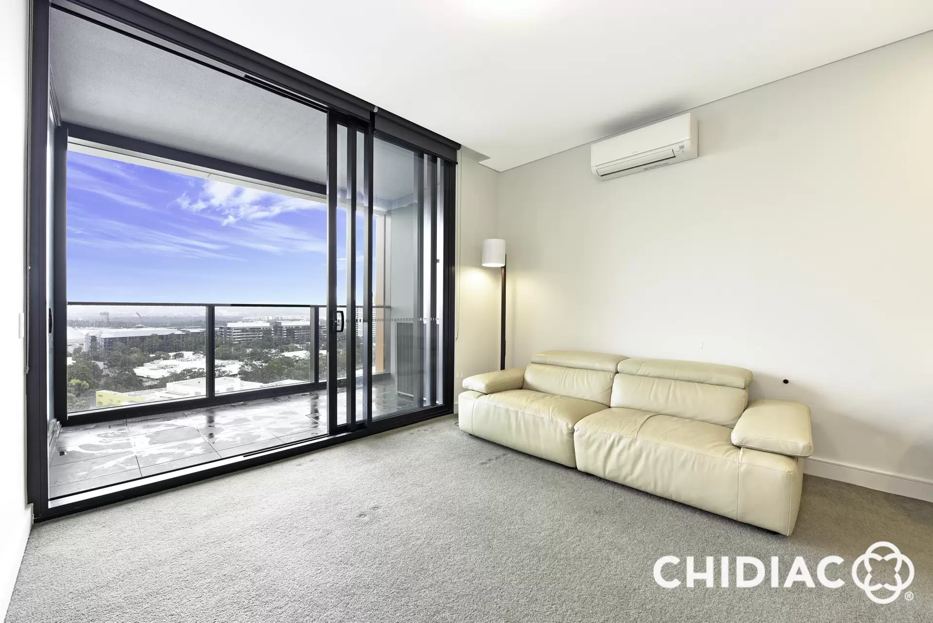 2002/3 Olympic Boulevard, Sydney Olympic Park Leased by Chidiac Realty - image 1