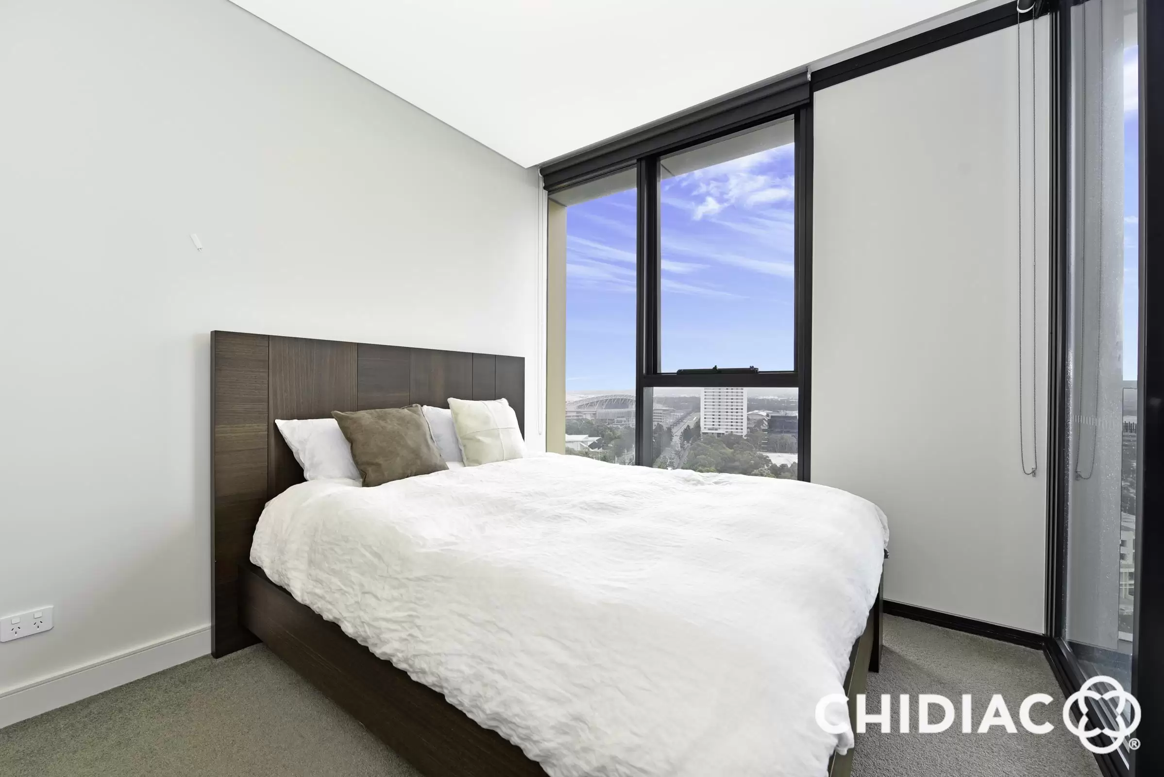 2002/3 Olympic Boulevard, Sydney Olympic Park Leased by Chidiac Realty - image 6