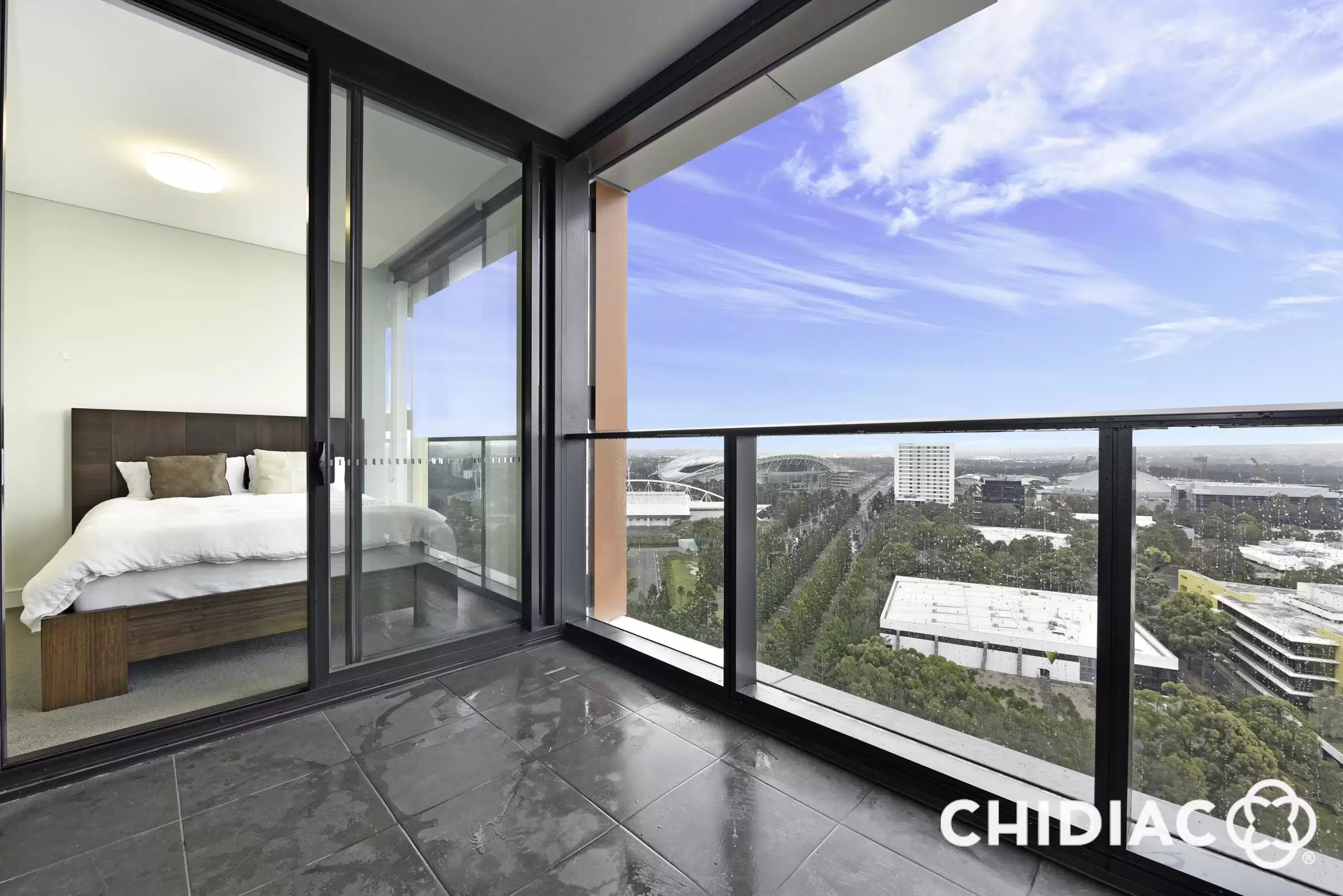 2002/3 Olympic Boulevard, Sydney Olympic Park Leased by Chidiac Realty - image 3