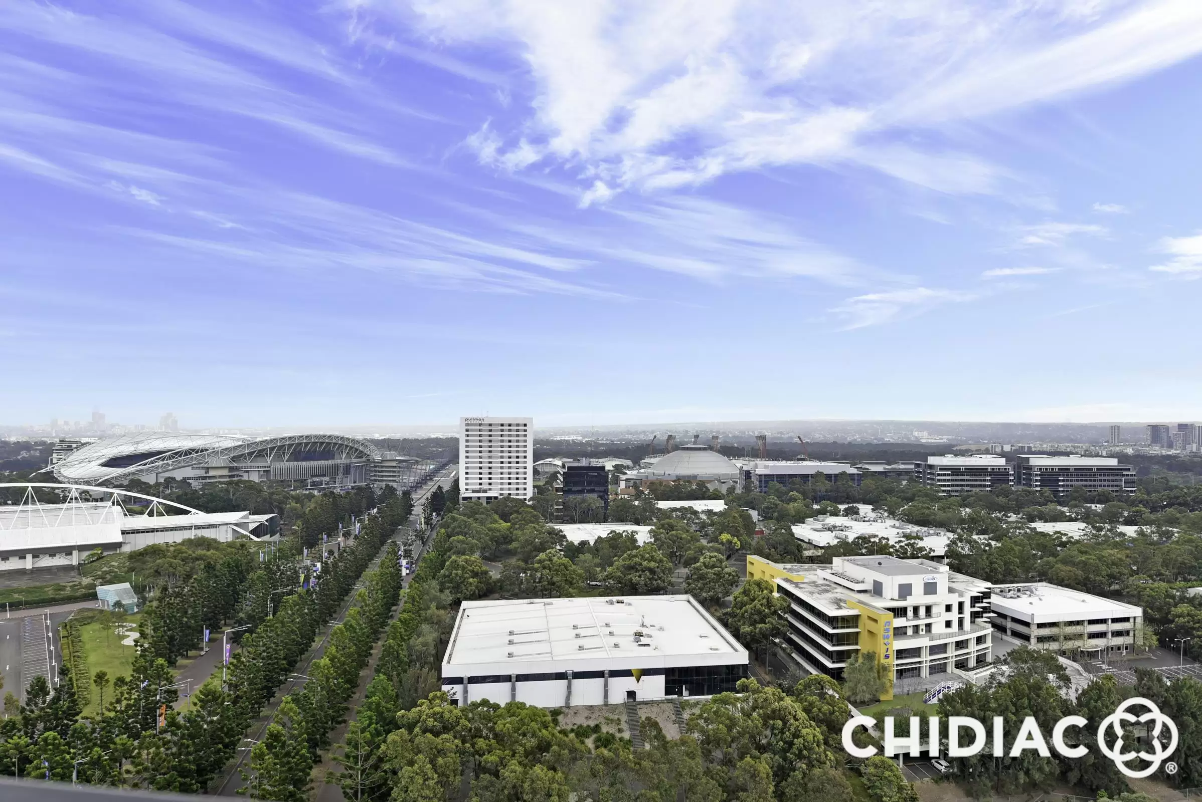 2002/3 Olympic Boulevard, Sydney Olympic Park Leased by Chidiac Realty - image 4