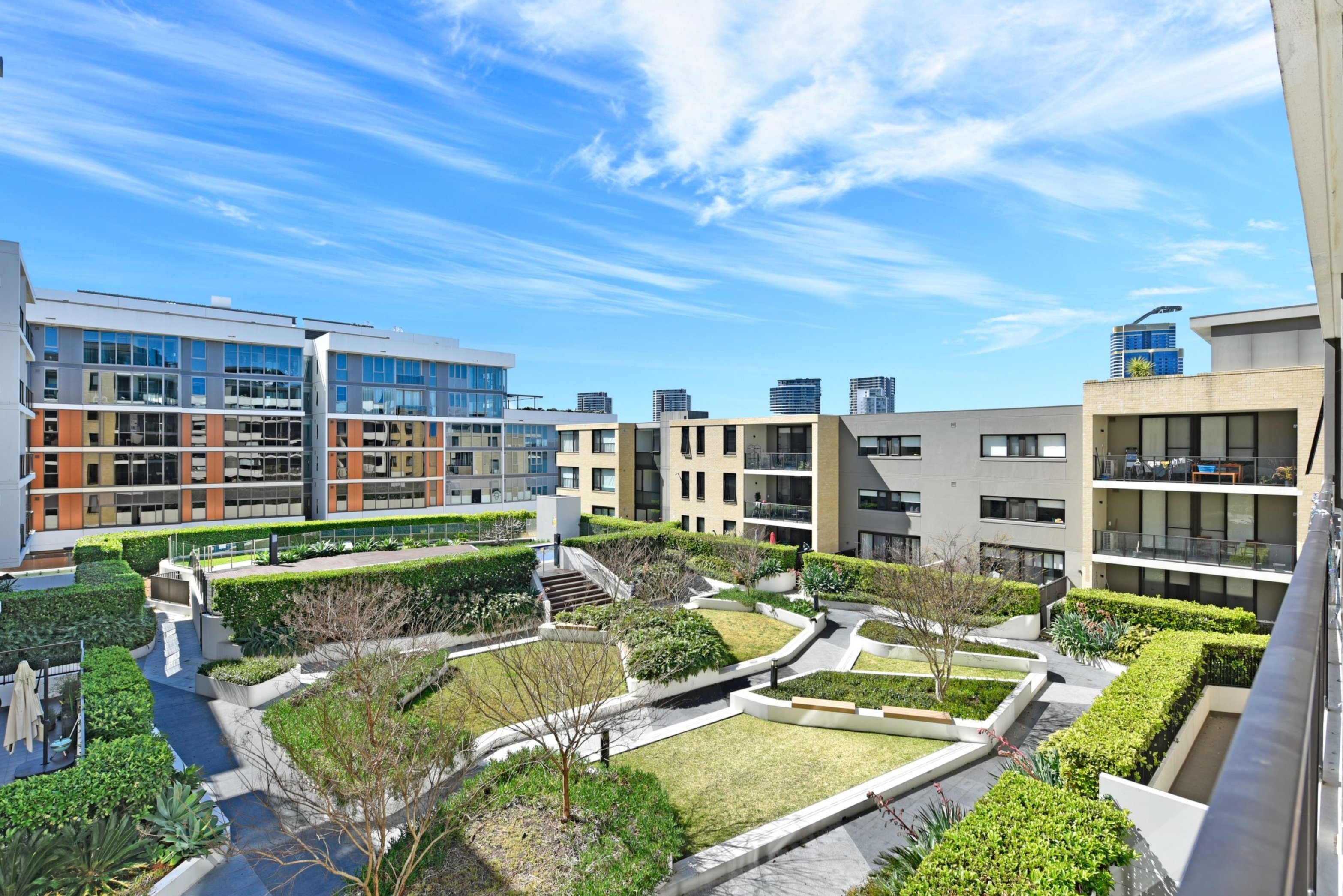 402/19 Verona Drive, Wentworth Point Sold by Chidiac Realty - image 3