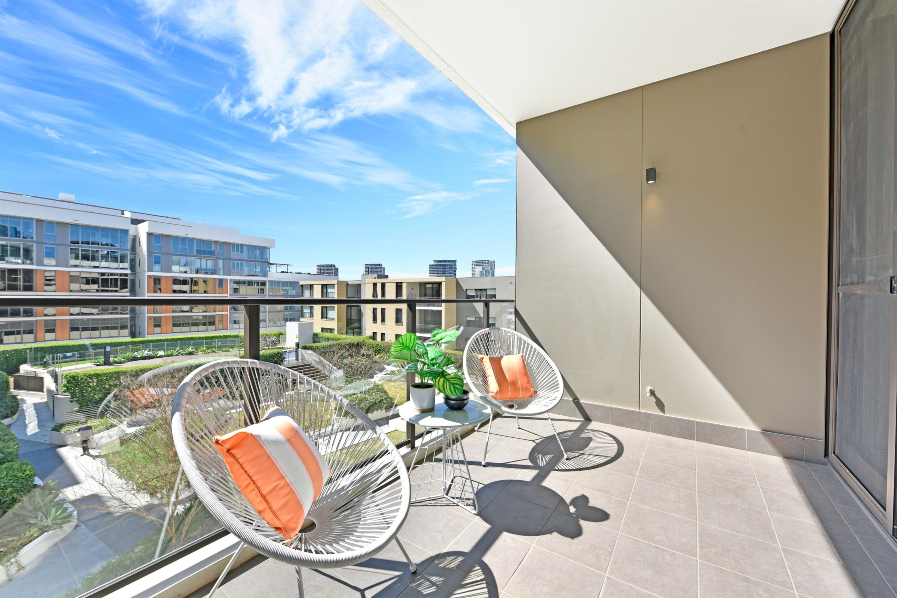 402/19 Verona Drive, Wentworth Point Sold by Chidiac Realty - image 2