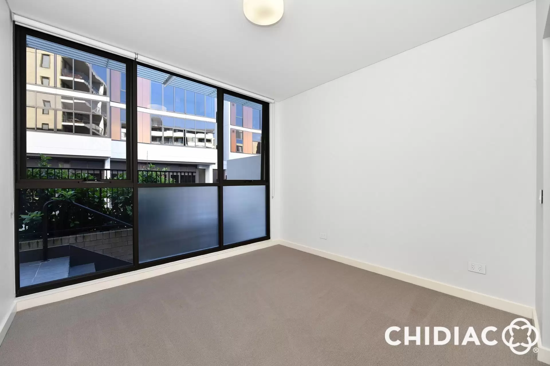 103/12 Half Street, Wentworth Point Leased by Chidiac Realty - image 1