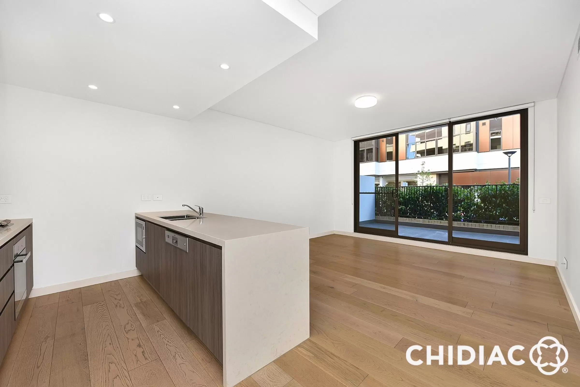 103/12 Half Street, Wentworth Point Leased by Chidiac Realty - image 1