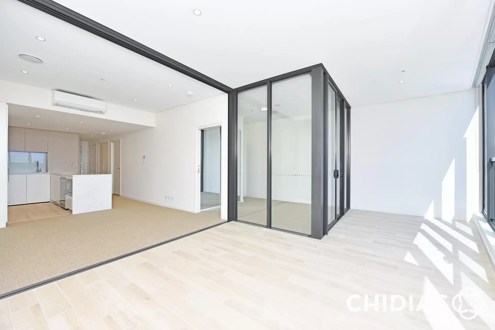 1514/11 Wentworth Place, Wentworth Point Leased by Chidiac Realty - image 1