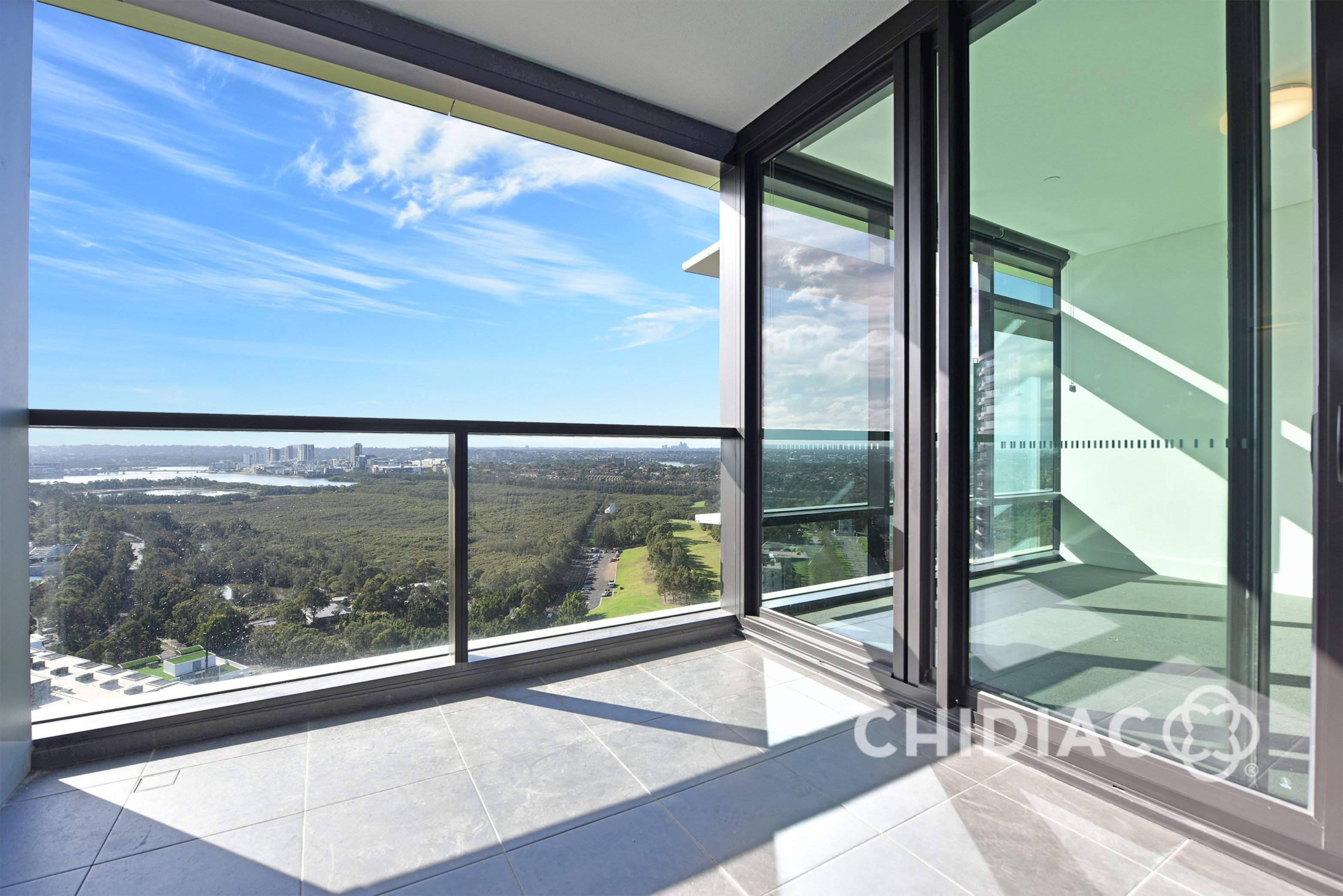 2010/1 Brushbox Street, Sydney Olympic Park Leased by Chidiac Realty - image 2