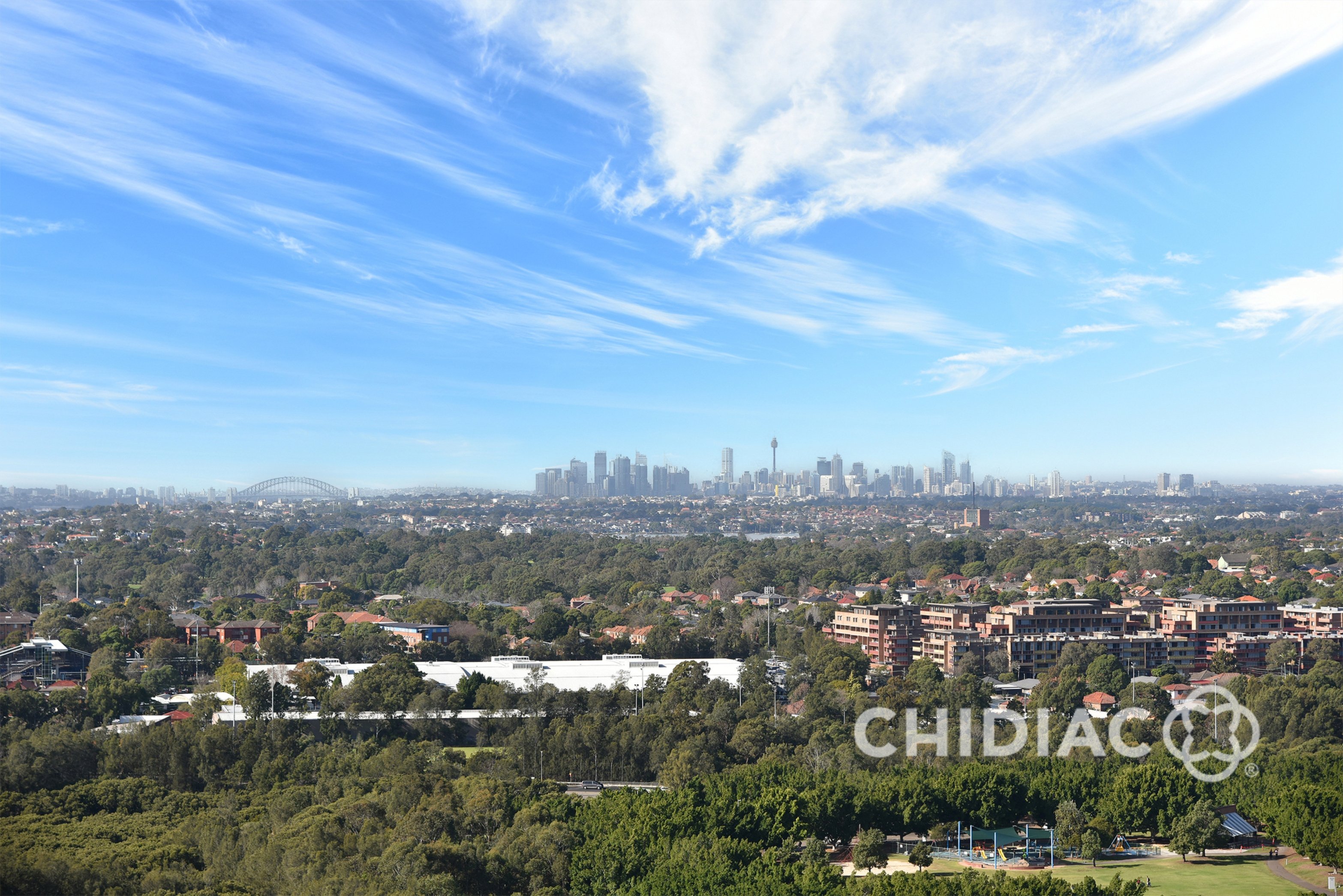 2010/1 Brushbox Street, Sydney Olympic Park Leased by Chidiac Realty - image 1