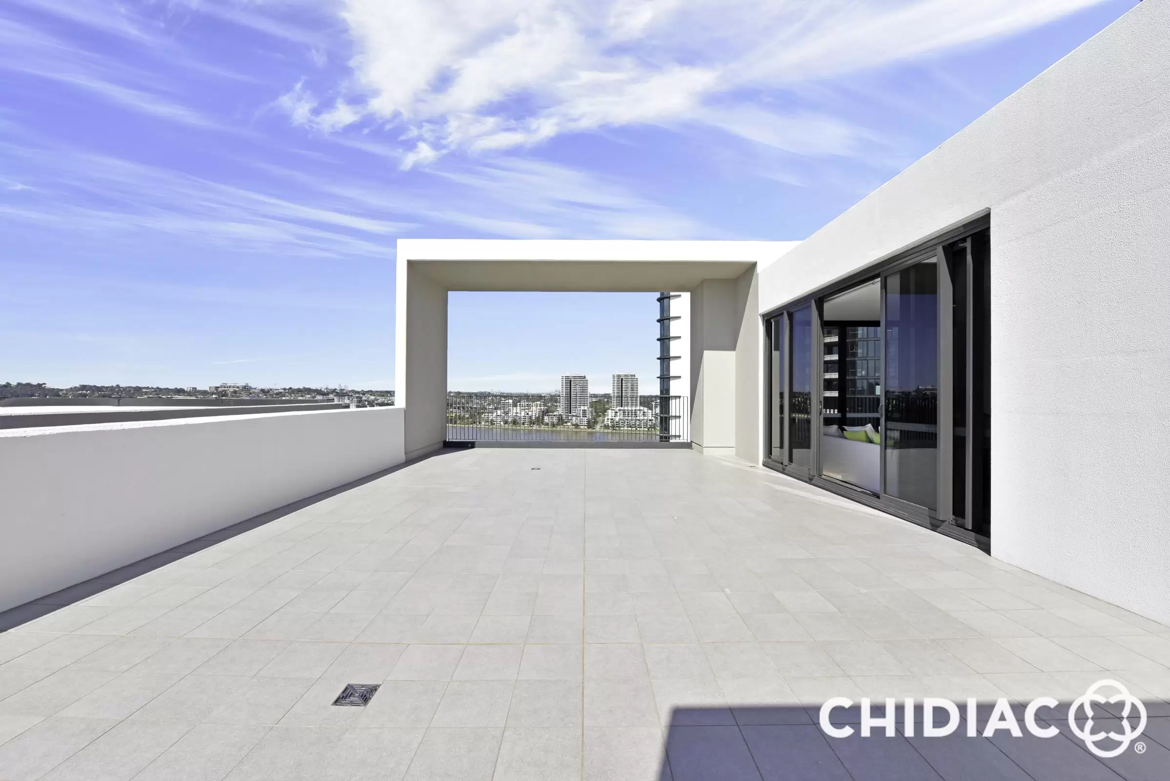 1701/10 Burroway Road, Wentworth Point Leased by Chidiac Realty - image 1