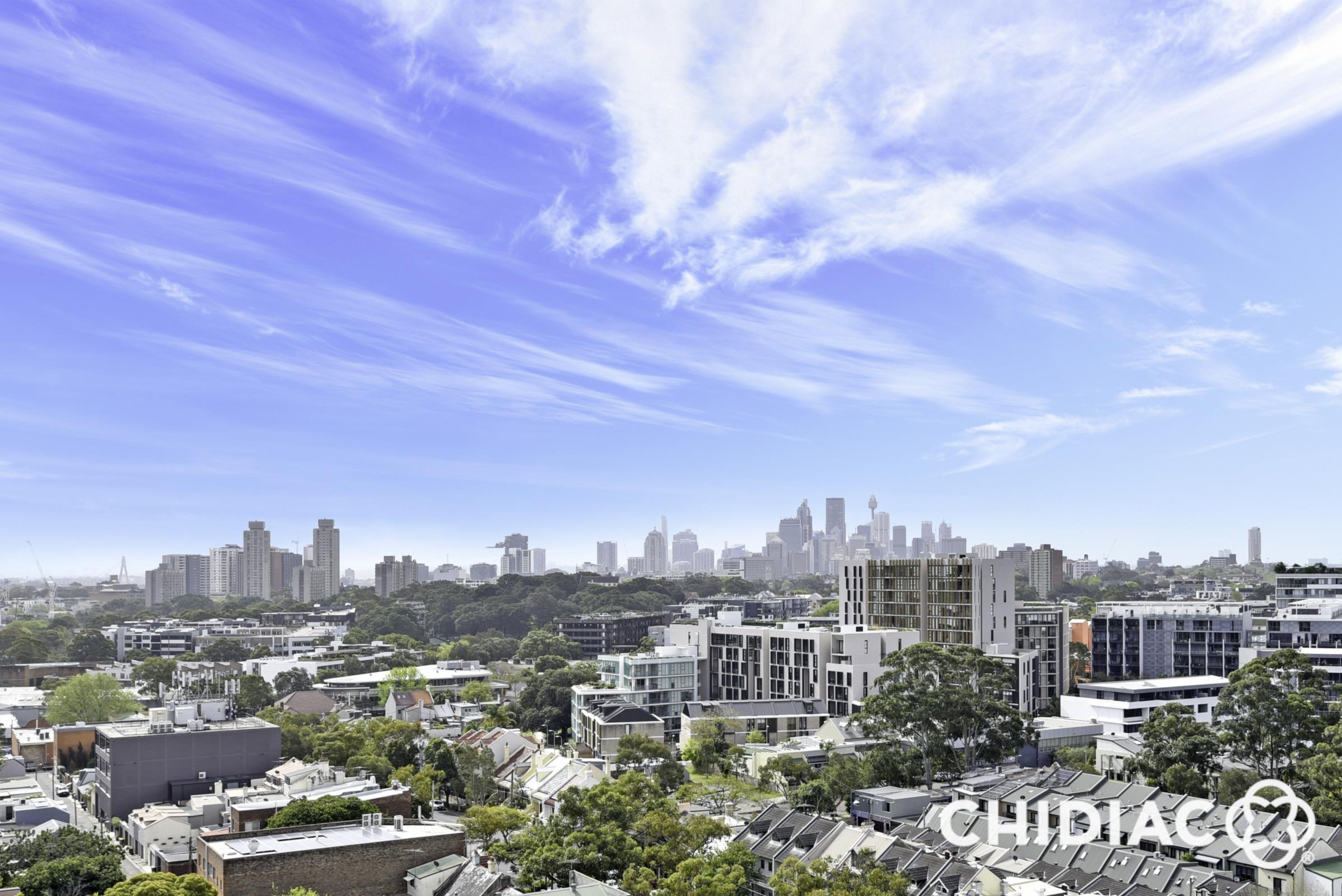1301/5 Joynton Avenue, Zetland Leased by Chidiac Realty - image 1