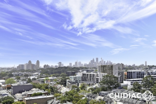 1301/5 Joynton Avenue, Zetland Leased by Chidiac Realty