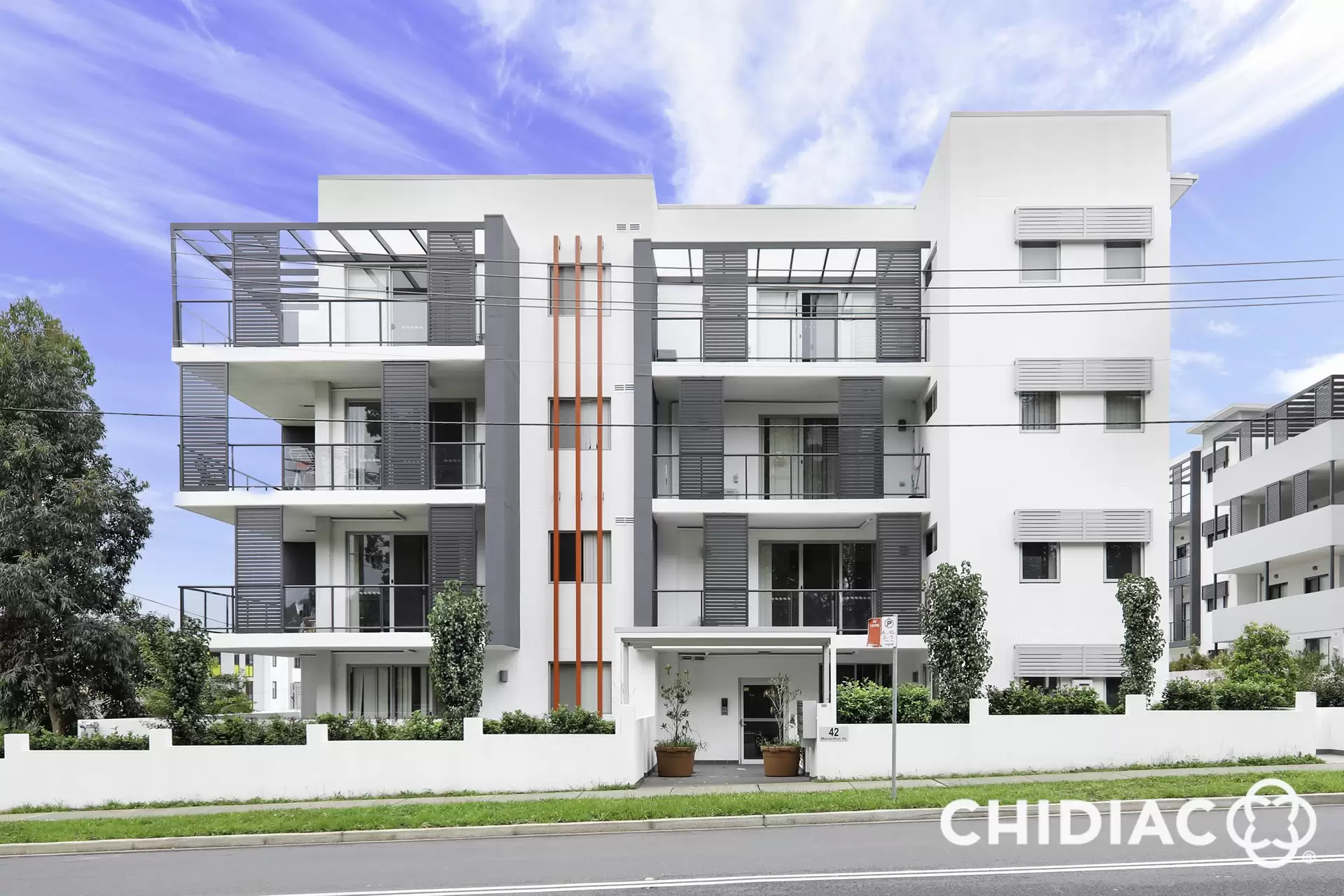 101/42-44 Macarthur Street, Parramatta Leased by Chidiac Realty - image 1