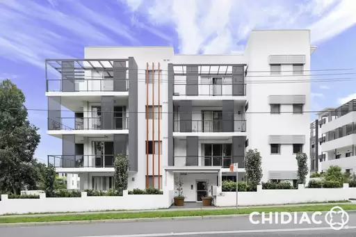 101/42-44 Macarthur Street, Parramatta Leased by Chidiac Realty