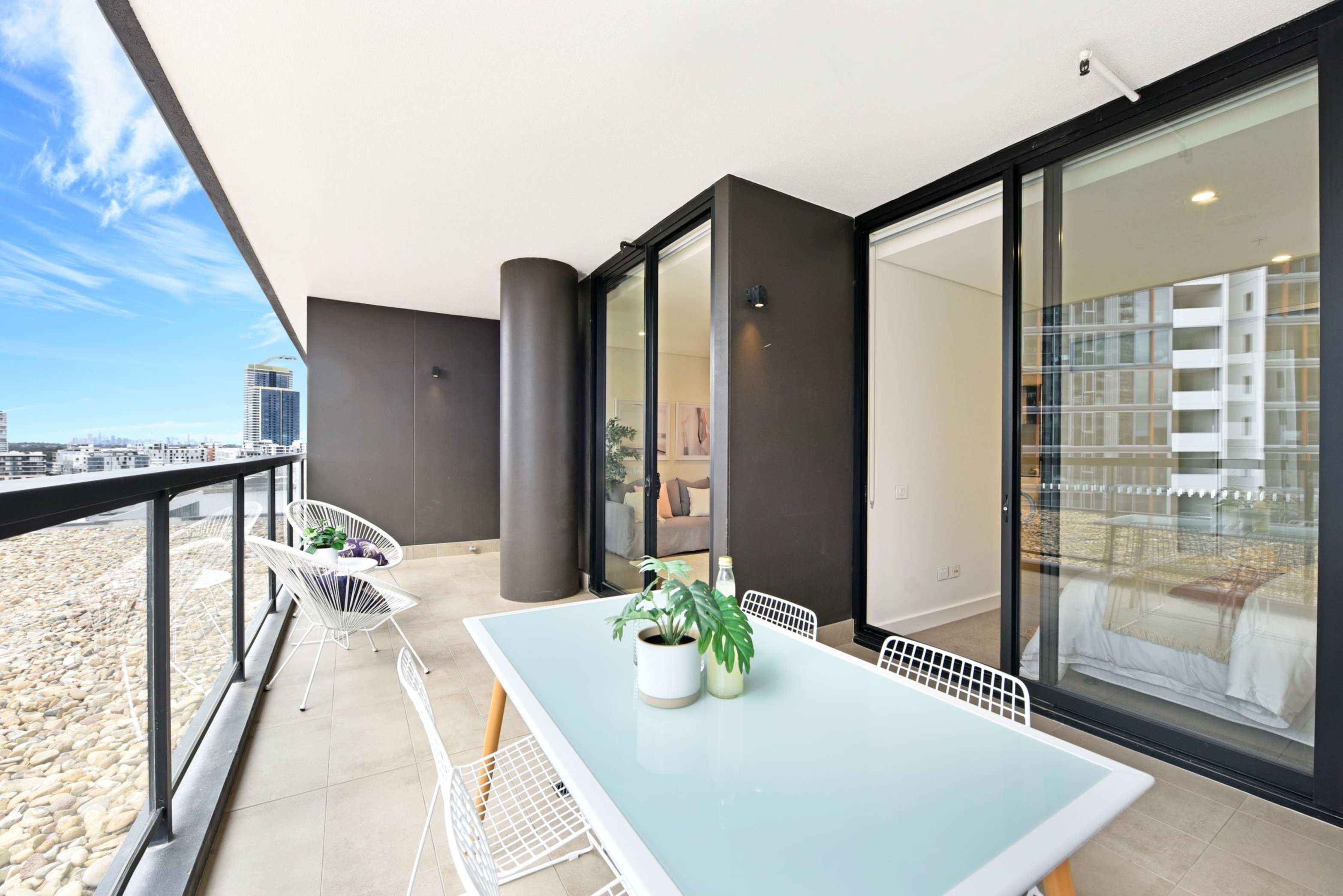 1010/13 Verona Drive, Wentworth Point Sold by Chidiac Realty - image 3