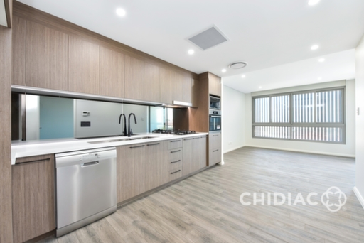 A302/843 New Canterbury Road, Dulwich Hill Leased by Chidiac Realty