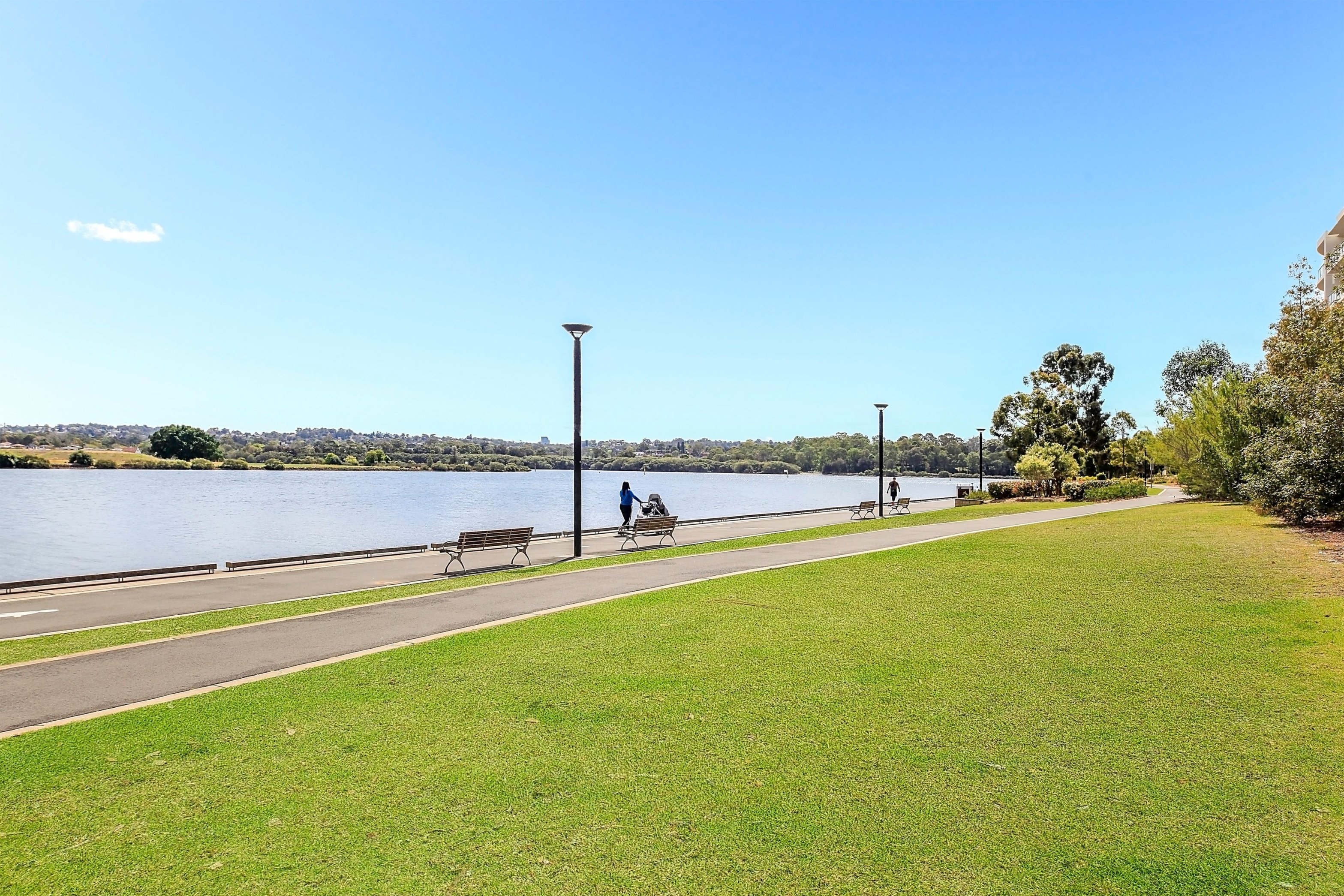 116/38 Shoreline Drive, Rhodes Sold by Chidiac Realty - image 9