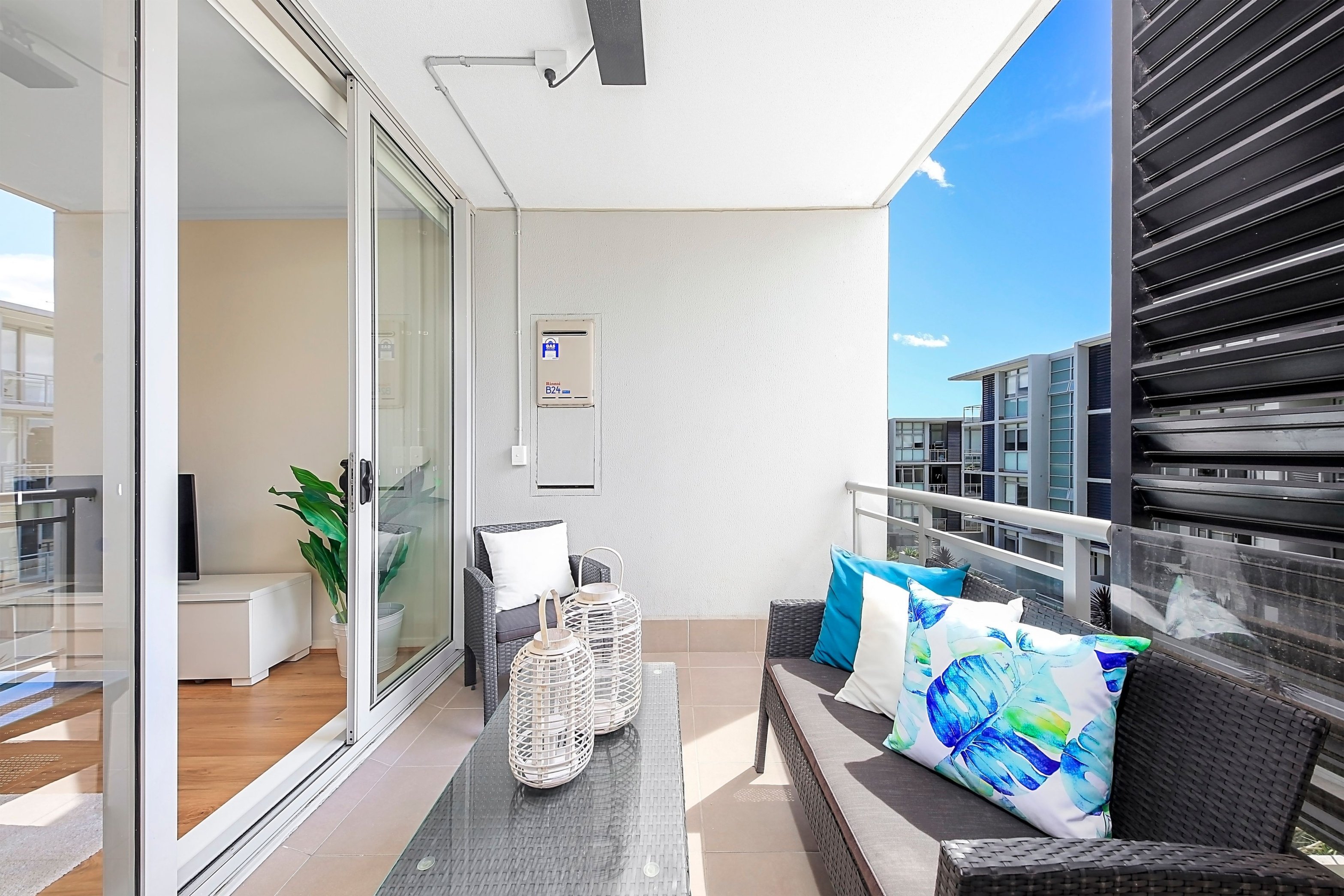 116/38 Shoreline Drive, Rhodes Sold by Chidiac Realty - image 2