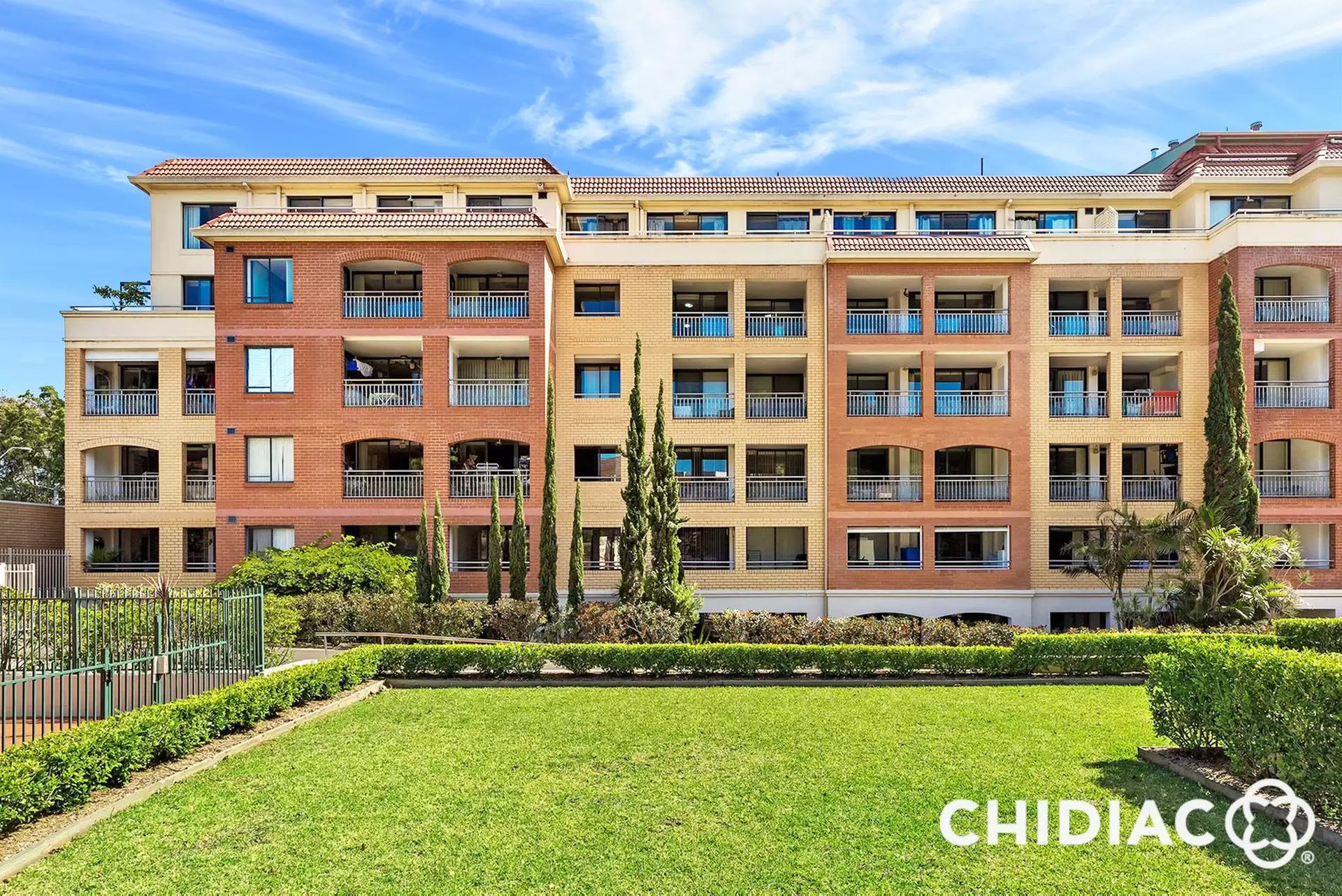 210/34-52 Alison Road, Randwick Leased by Chidiac Realty - image 1