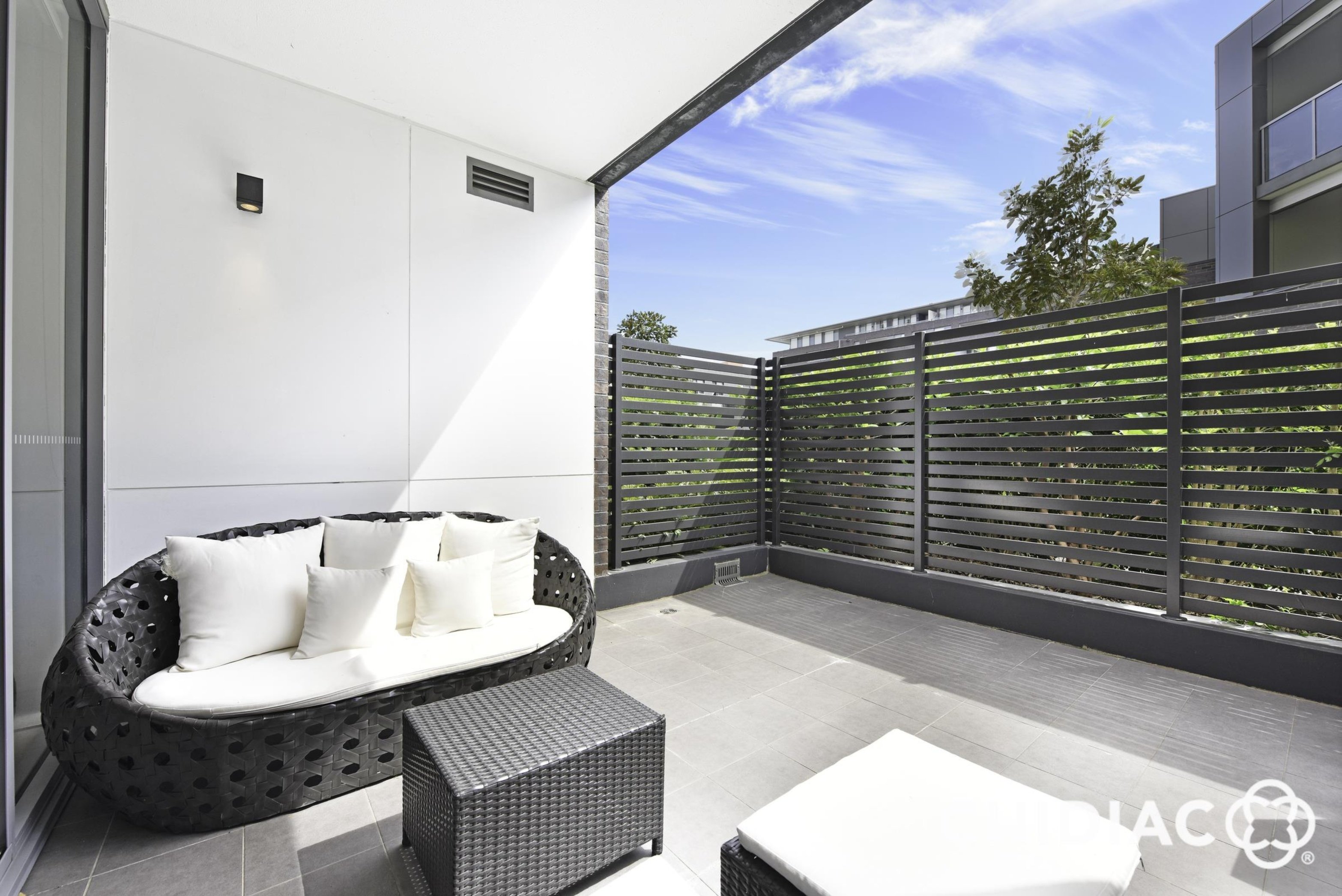 213/19 Baywater Drive, Wentworth Point Leased by Chidiac Realty - image 2