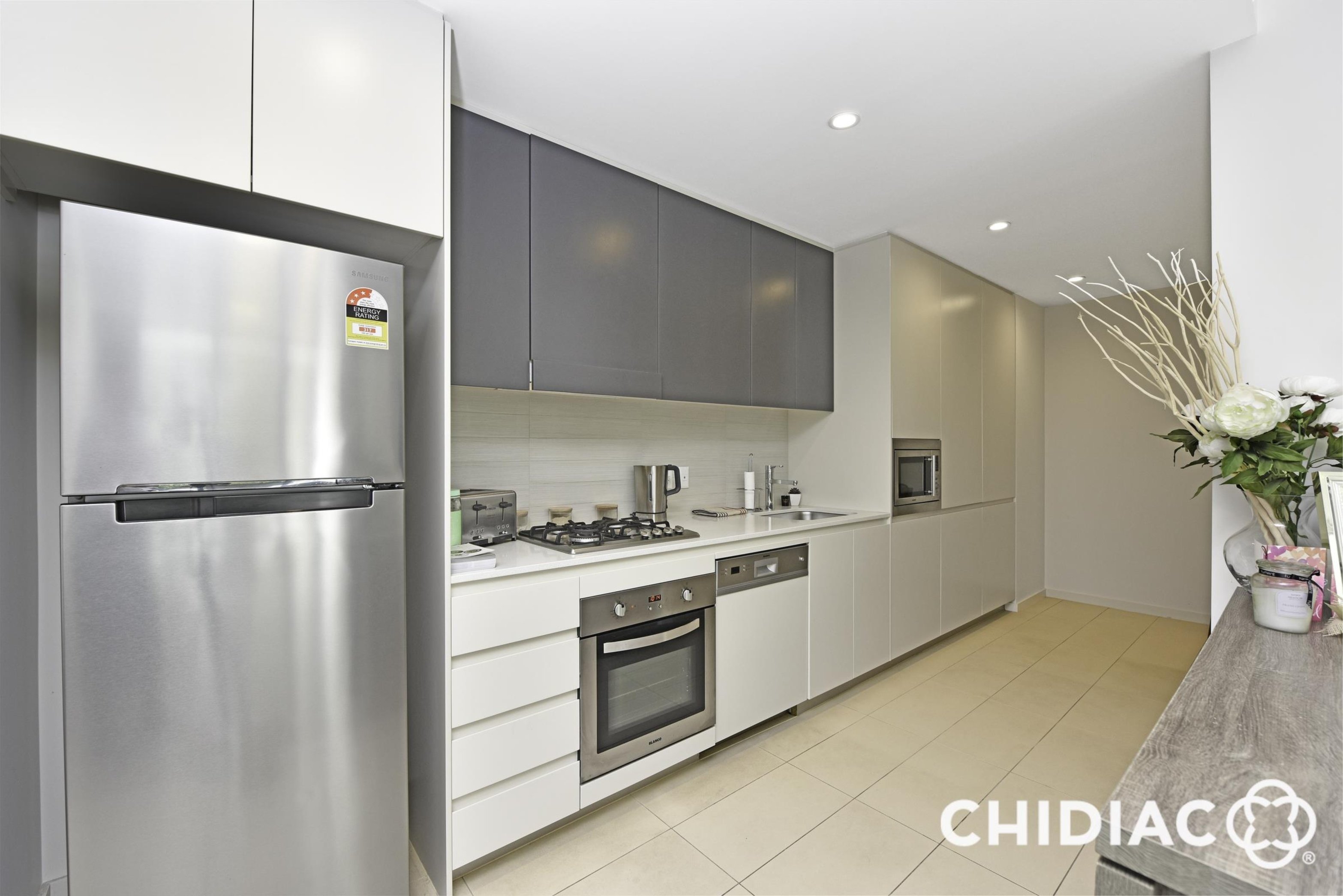 213/19 Baywater Drive, Wentworth Point Leased by Chidiac Realty - image 4