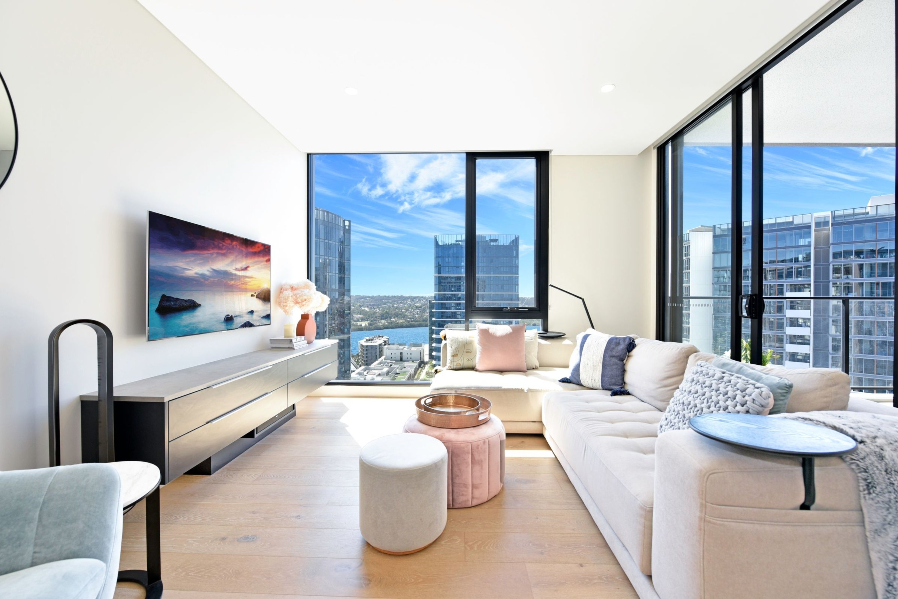 2307/46 Savona Drive, Wentworth Point Sold by Chidiac Realty - image 2