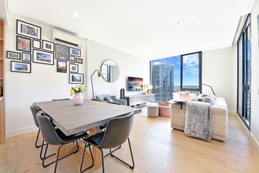 2307/46 Savona Drive, Wentworth Point Sold by Chidiac Realty