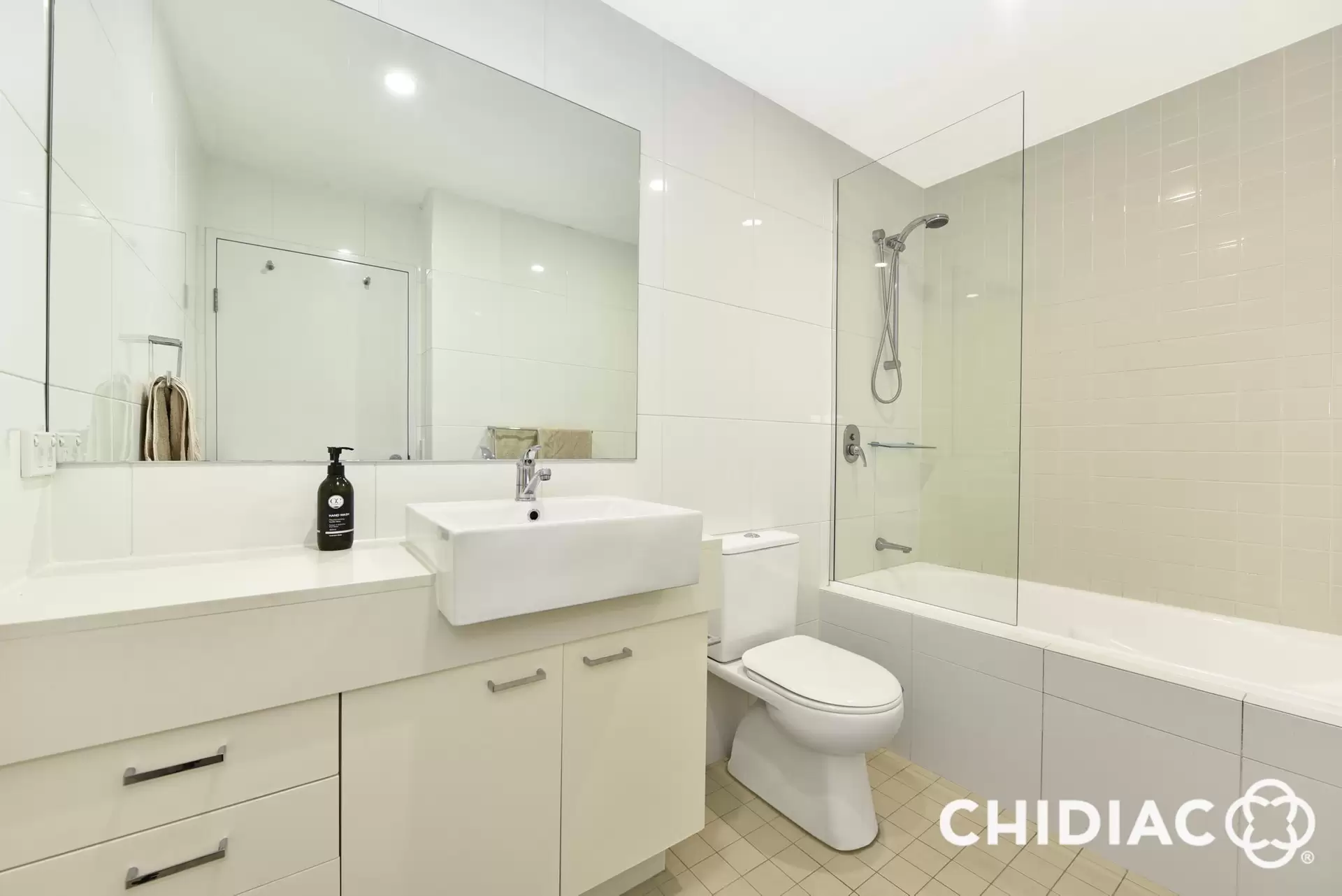 489/33 Hill Road, Wentworth Point Leased by Chidiac Realty - image 1