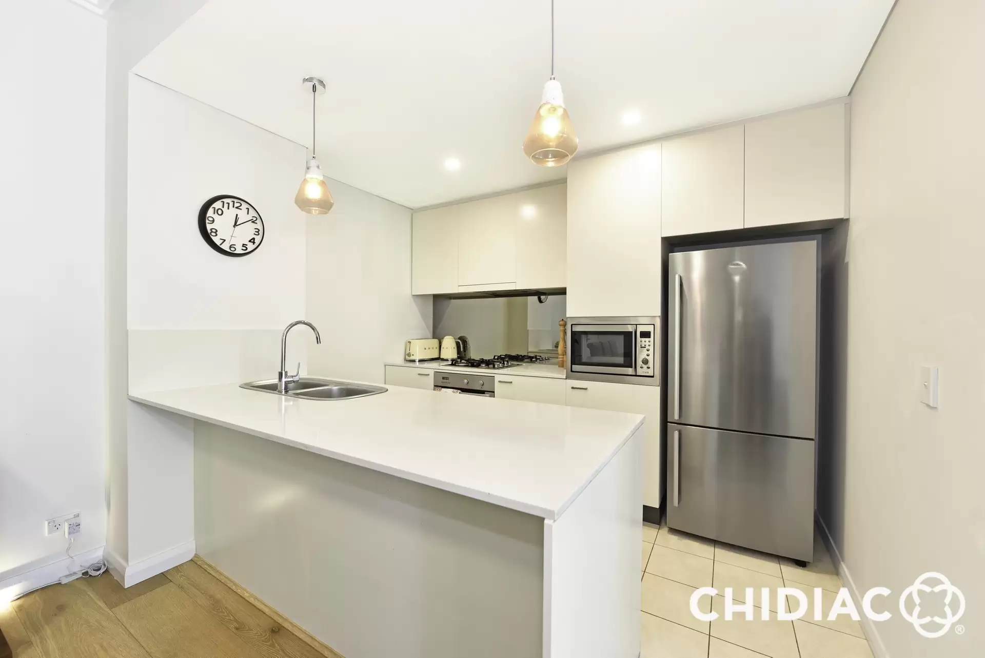 489/33 Hill Road, Wentworth Point Leased by Chidiac Realty - image 1