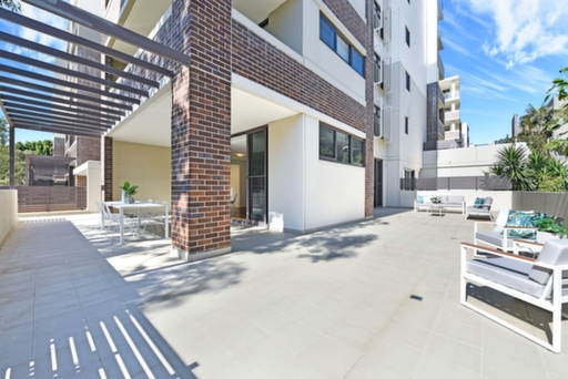 101/25 Hill Road, Wentworth Point Sold by Chidiac Realty