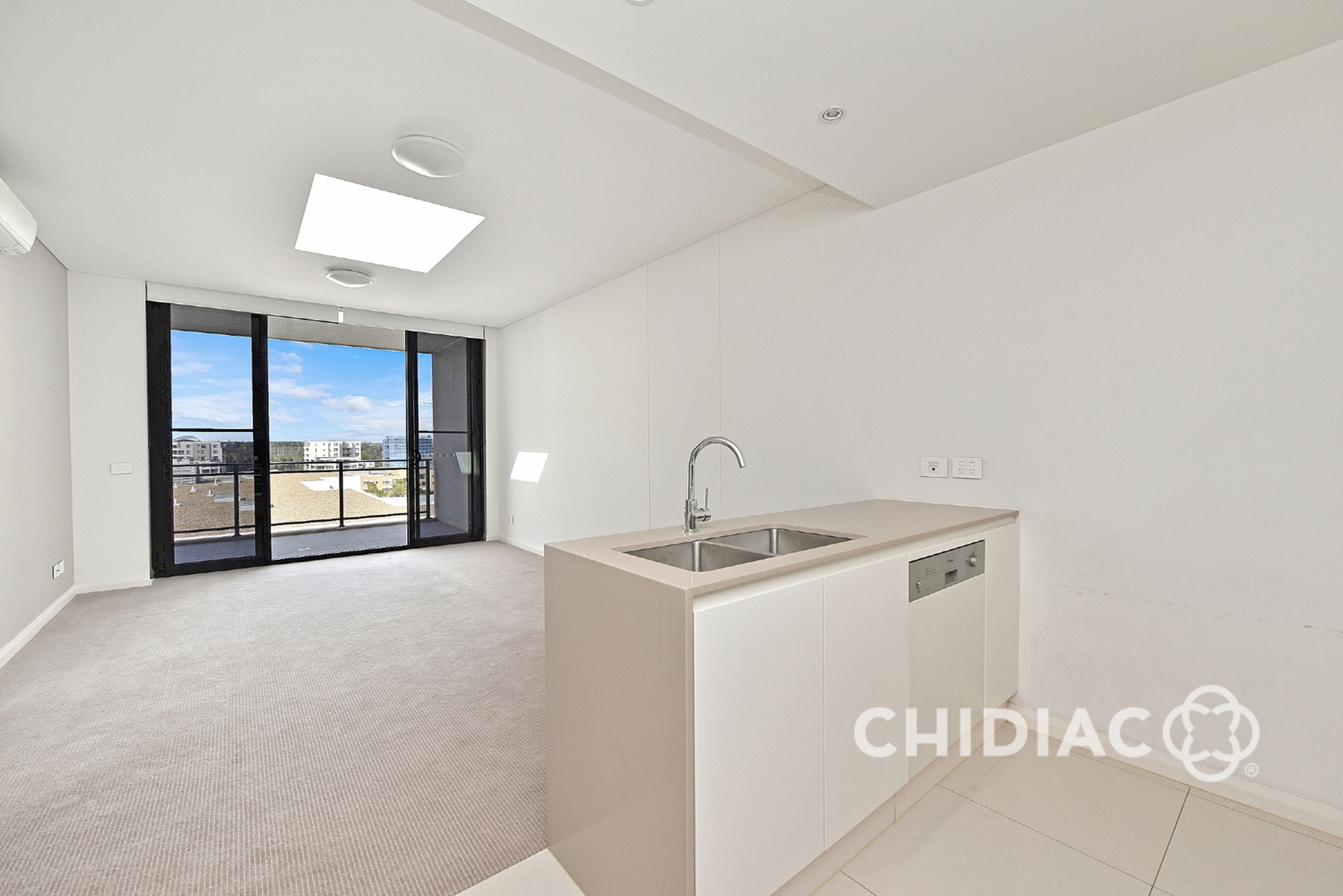 818/26 Baywater Drive, Wentworth Point Leased by Chidiac Realty - image 3