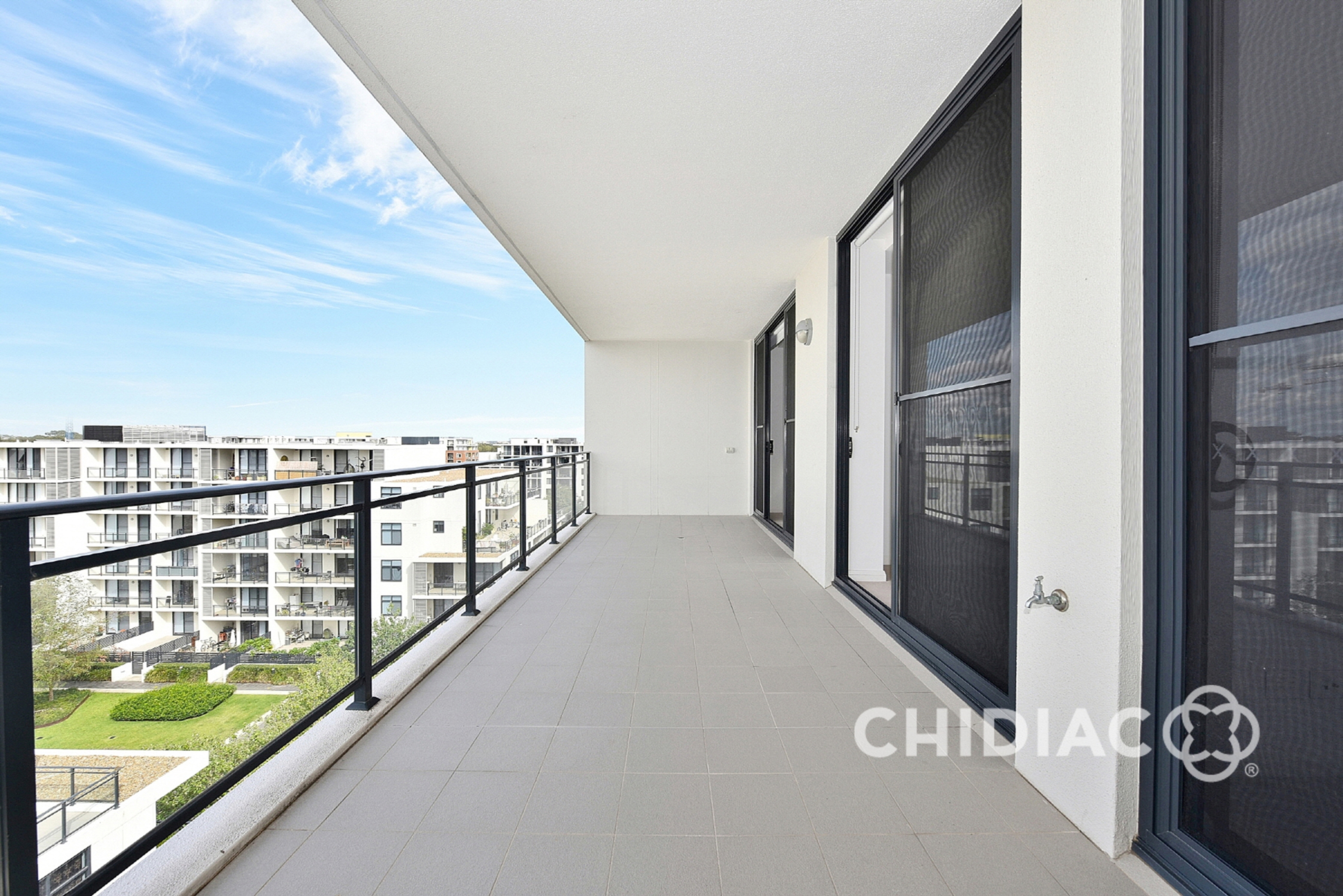 818/26 Baywater Drive, Wentworth Point Leased by Chidiac Realty - image 6