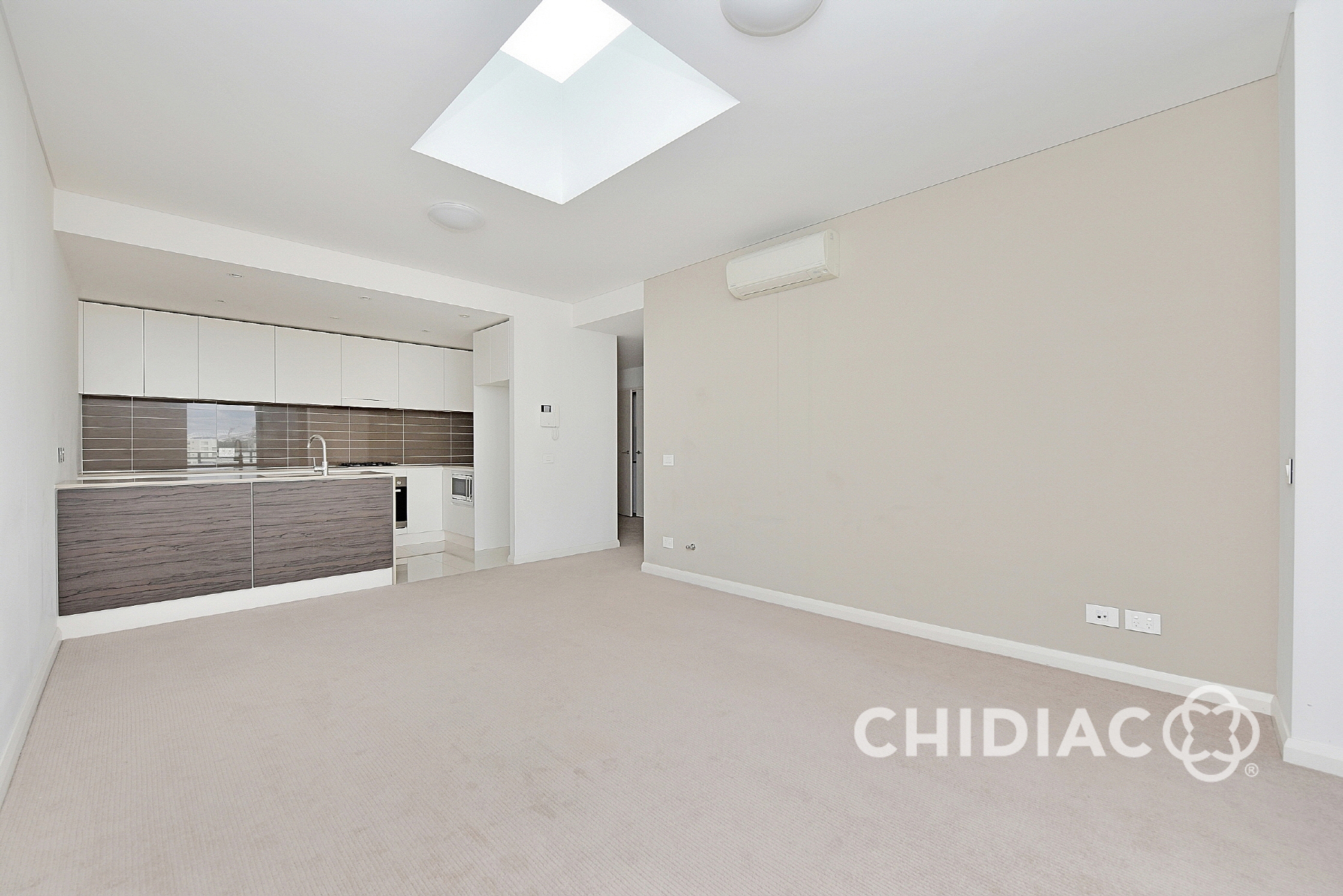 818/26 Baywater Drive, Wentworth Point Leased by Chidiac Realty - image 1
