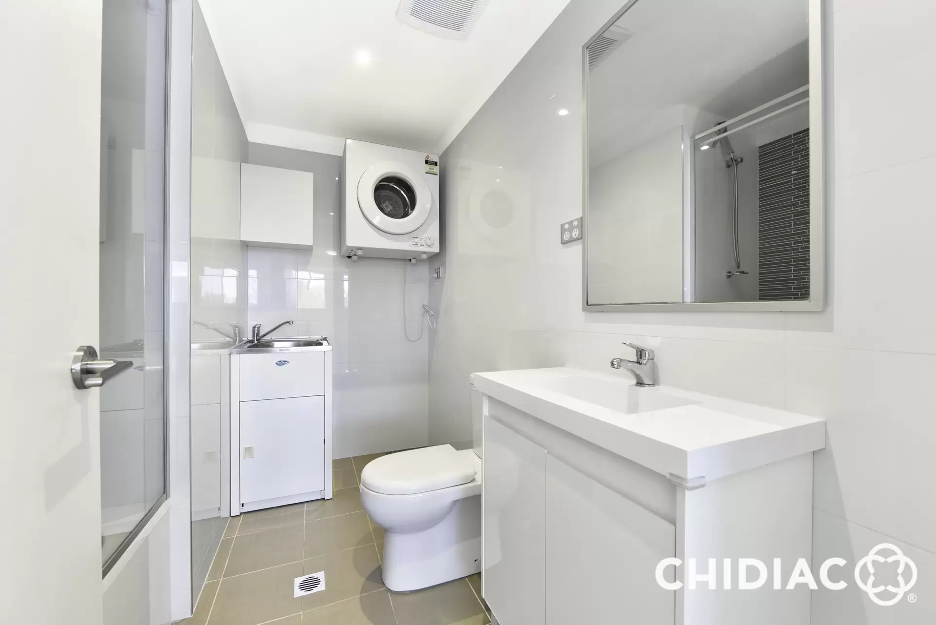 39/79-87 Beaconsfield Street, Silverwater Leased by Chidiac Realty - image 1