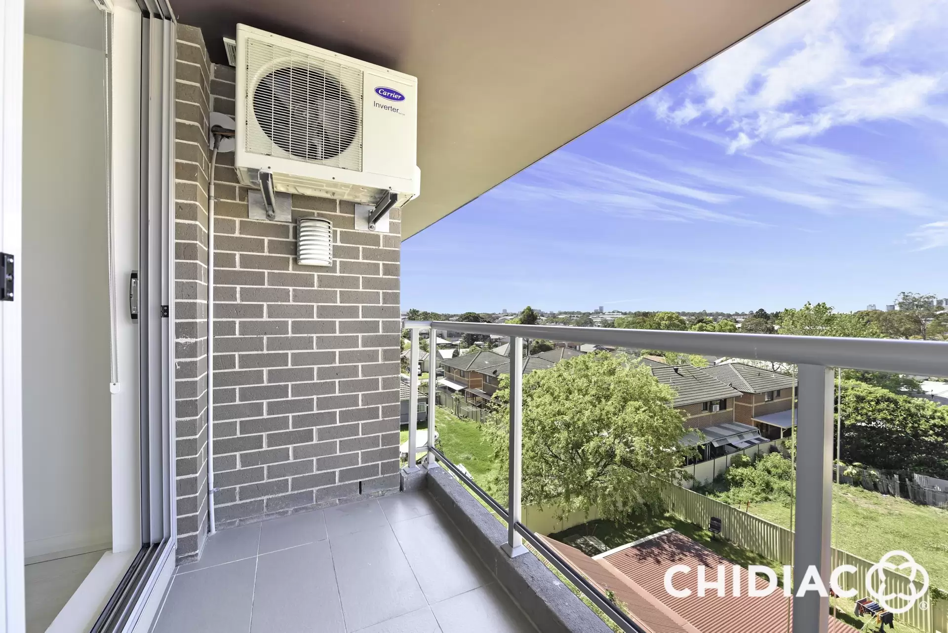 39/79-87 Beaconsfield Street, Silverwater Leased by Chidiac Realty - image 1