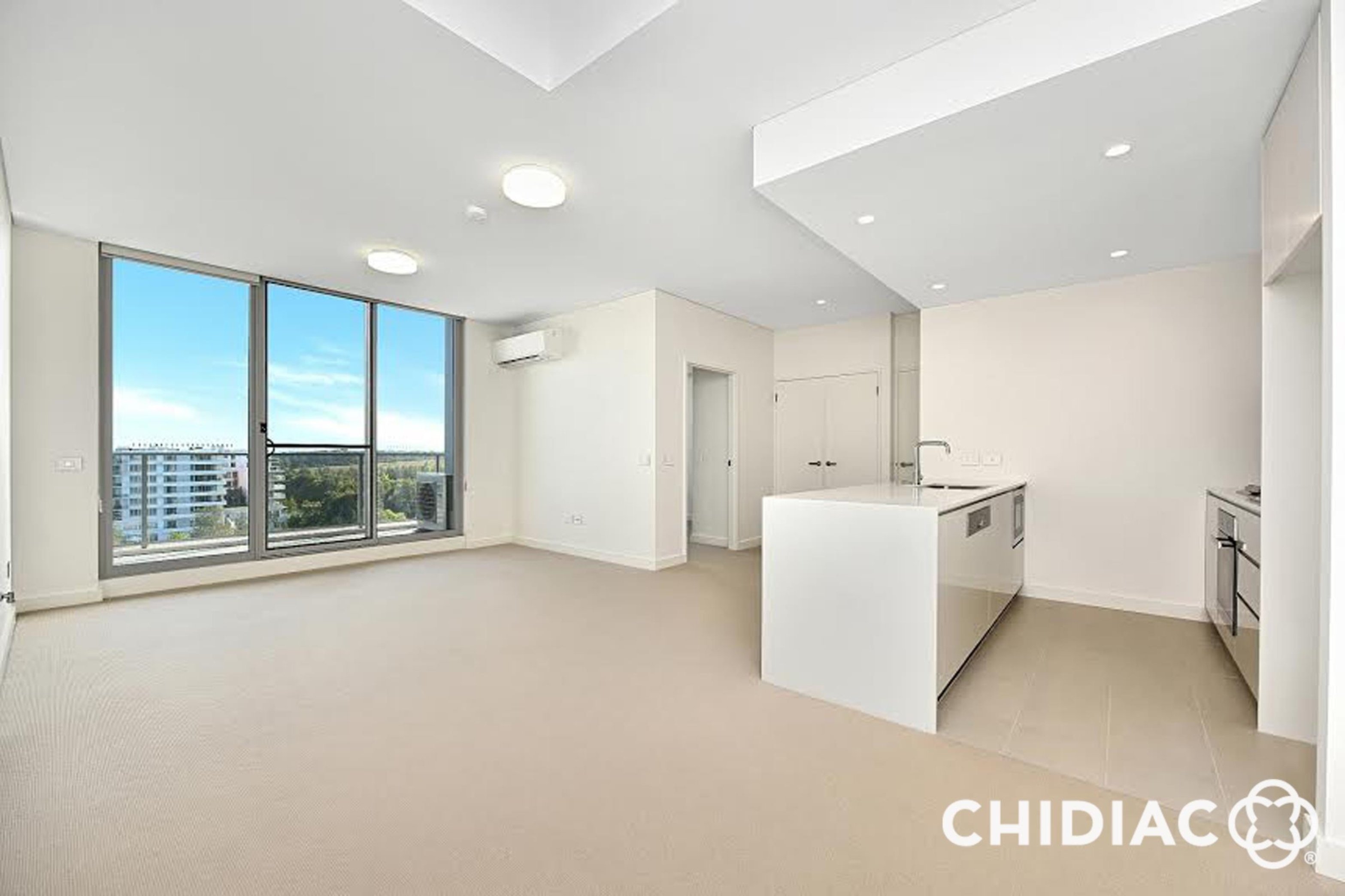 807/5 Verona Drive, Wentworth Point Leased by Chidiac Realty - image 1