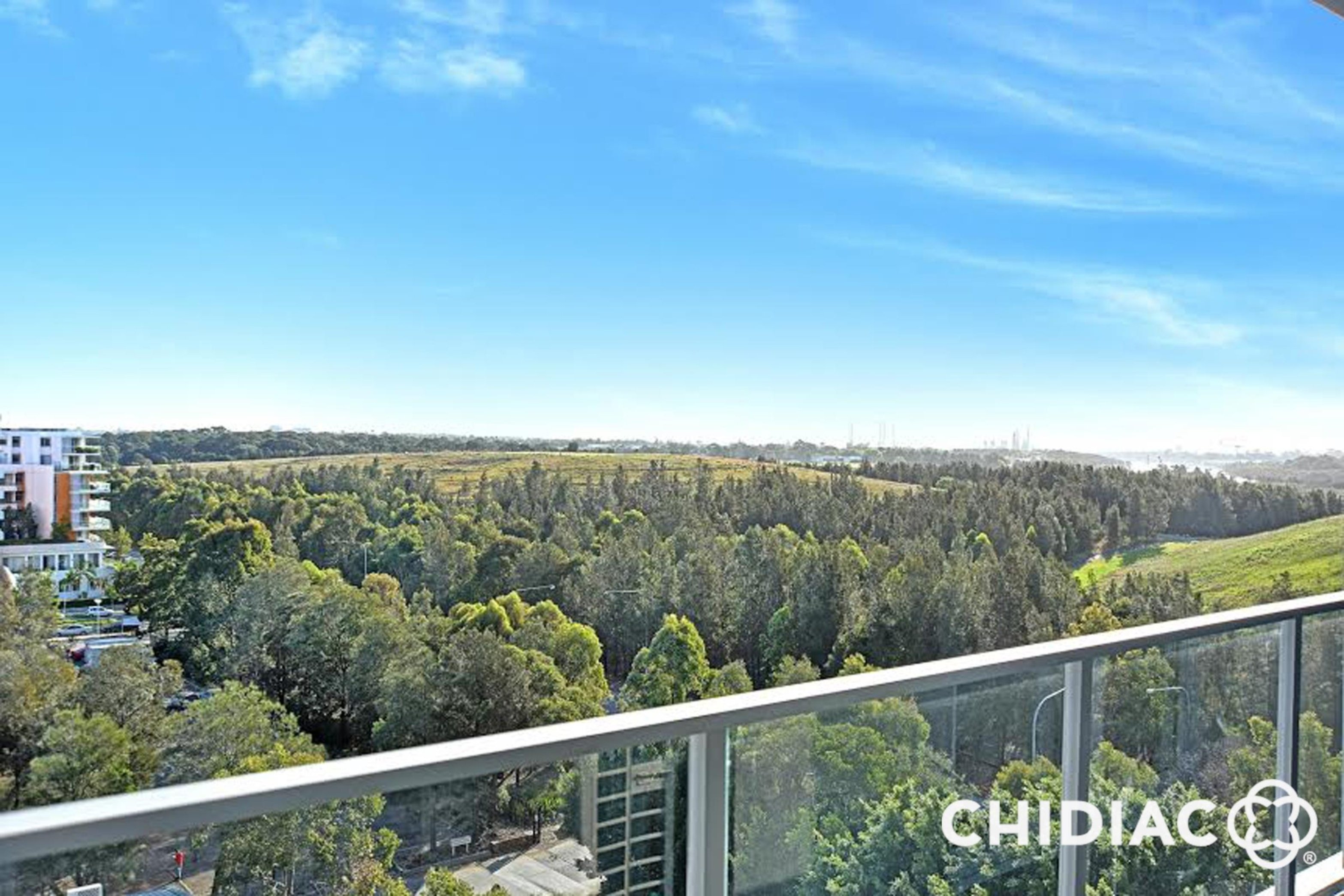 807/5 Verona Drive, Wentworth Point Leased by Chidiac Realty - image 2