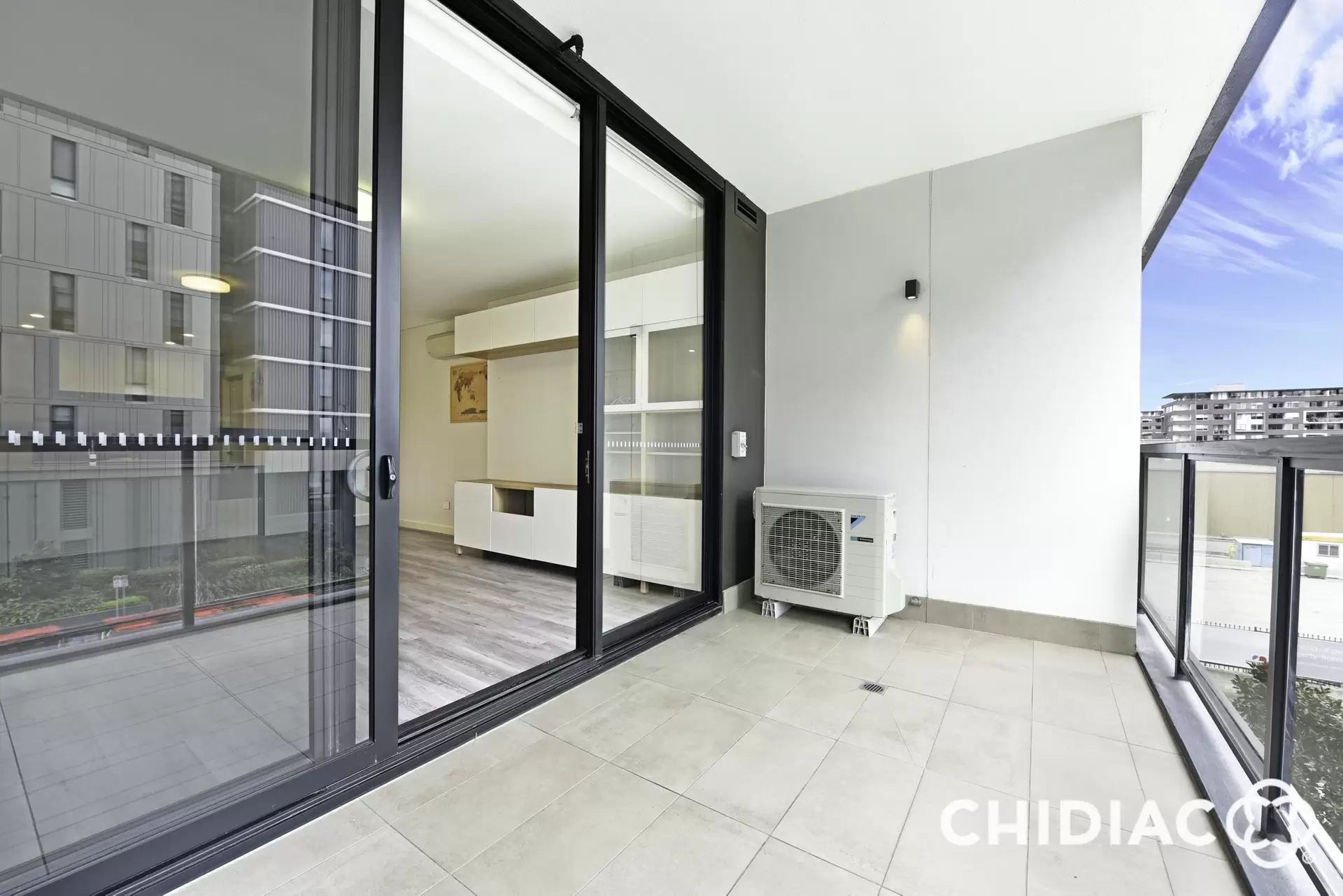 308/13 Verona Drive, Wentworth Point Leased by Chidiac Realty - image 1