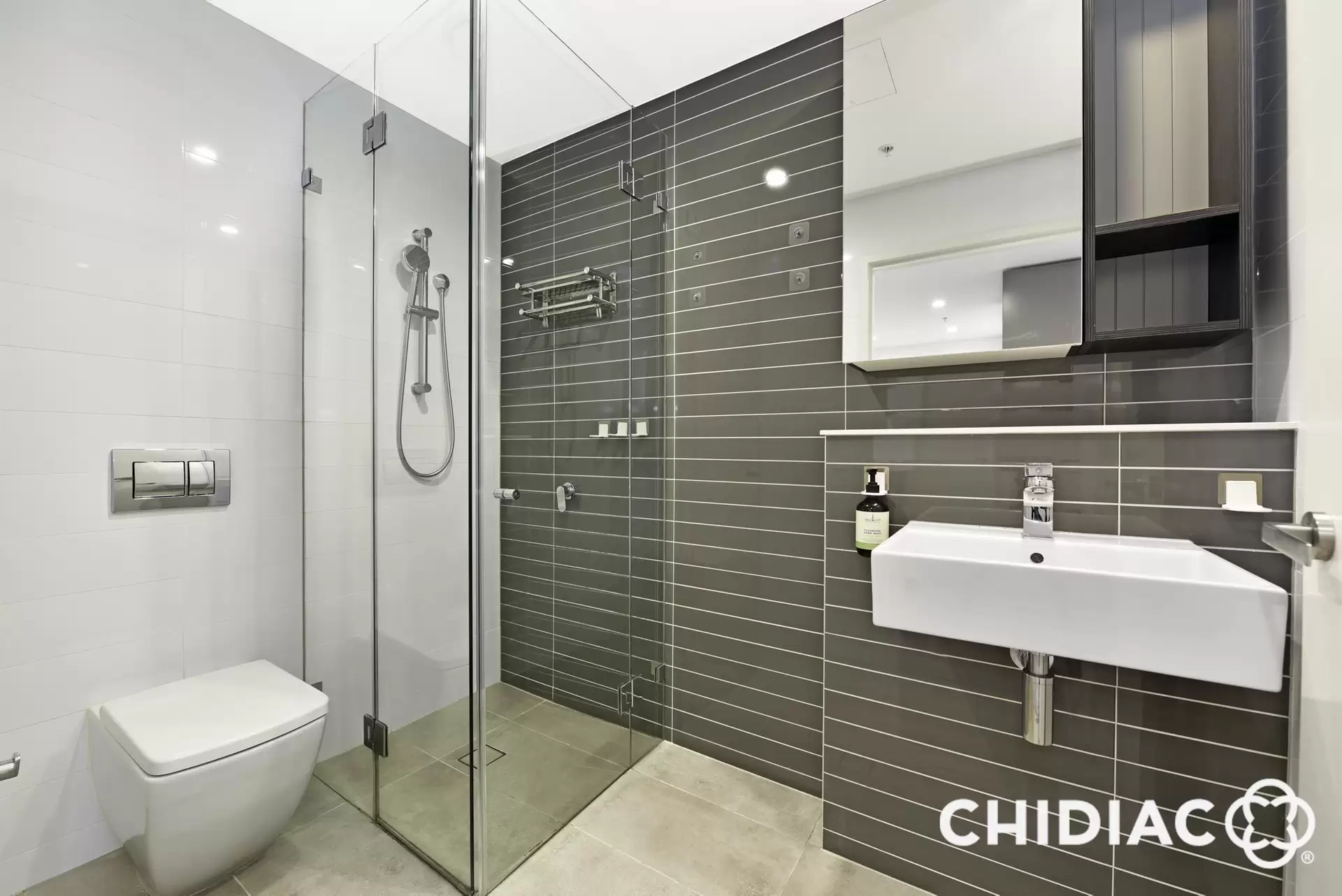 308/13 Verona Drive, Wentworth Point Leased by Chidiac Realty - image 1