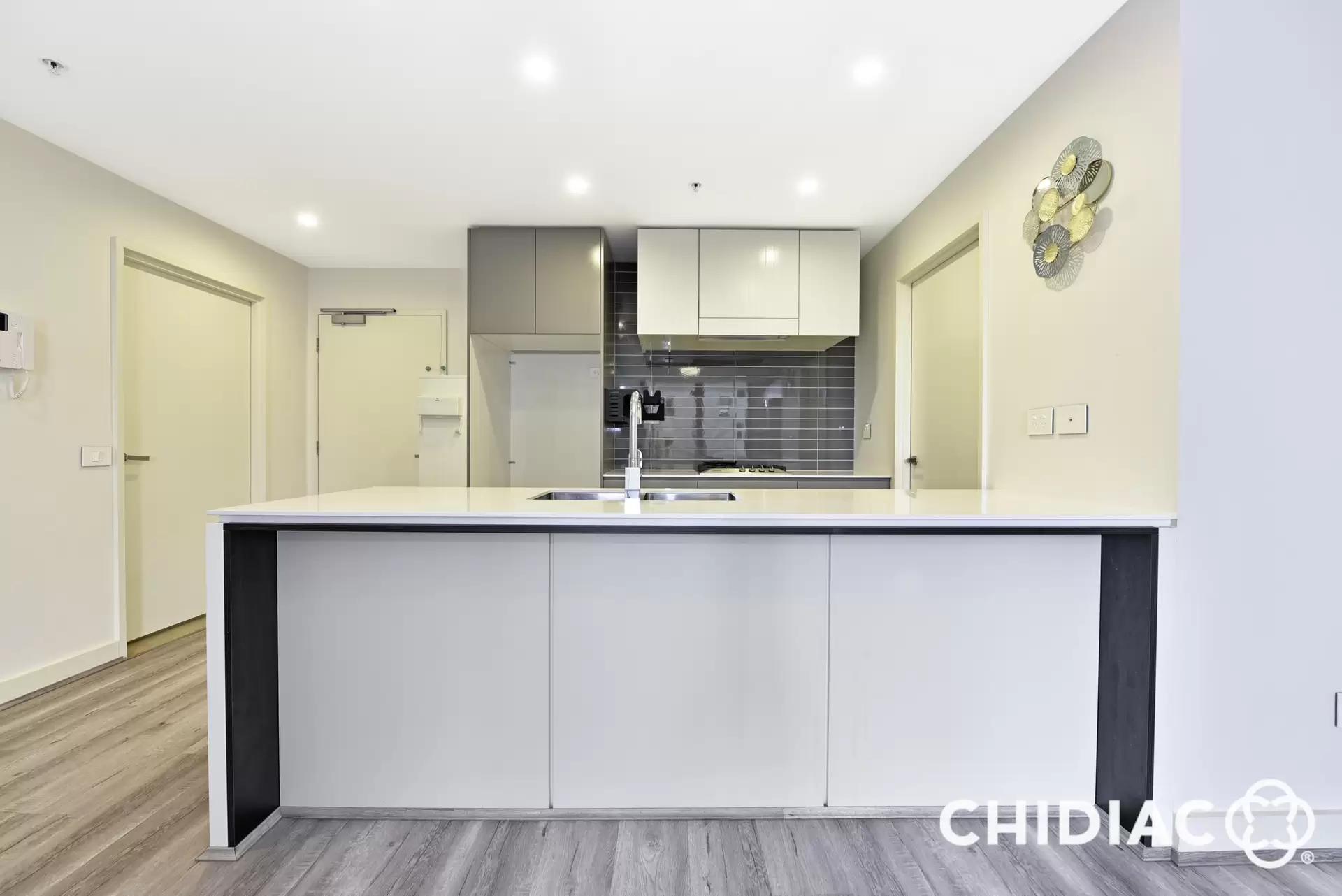 308/13 Verona Drive, Wentworth Point Leased by Chidiac Realty - image 1
