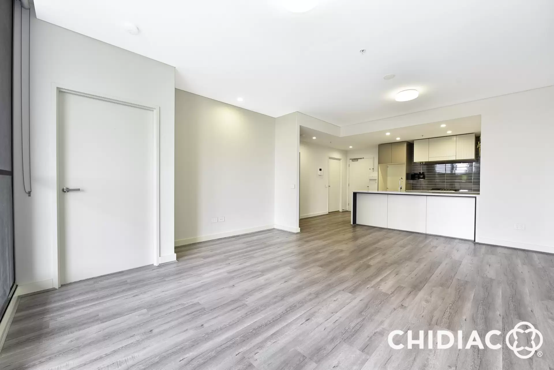 308/13 Verona Drive, Wentworth Point Leased by Chidiac Realty - image 1