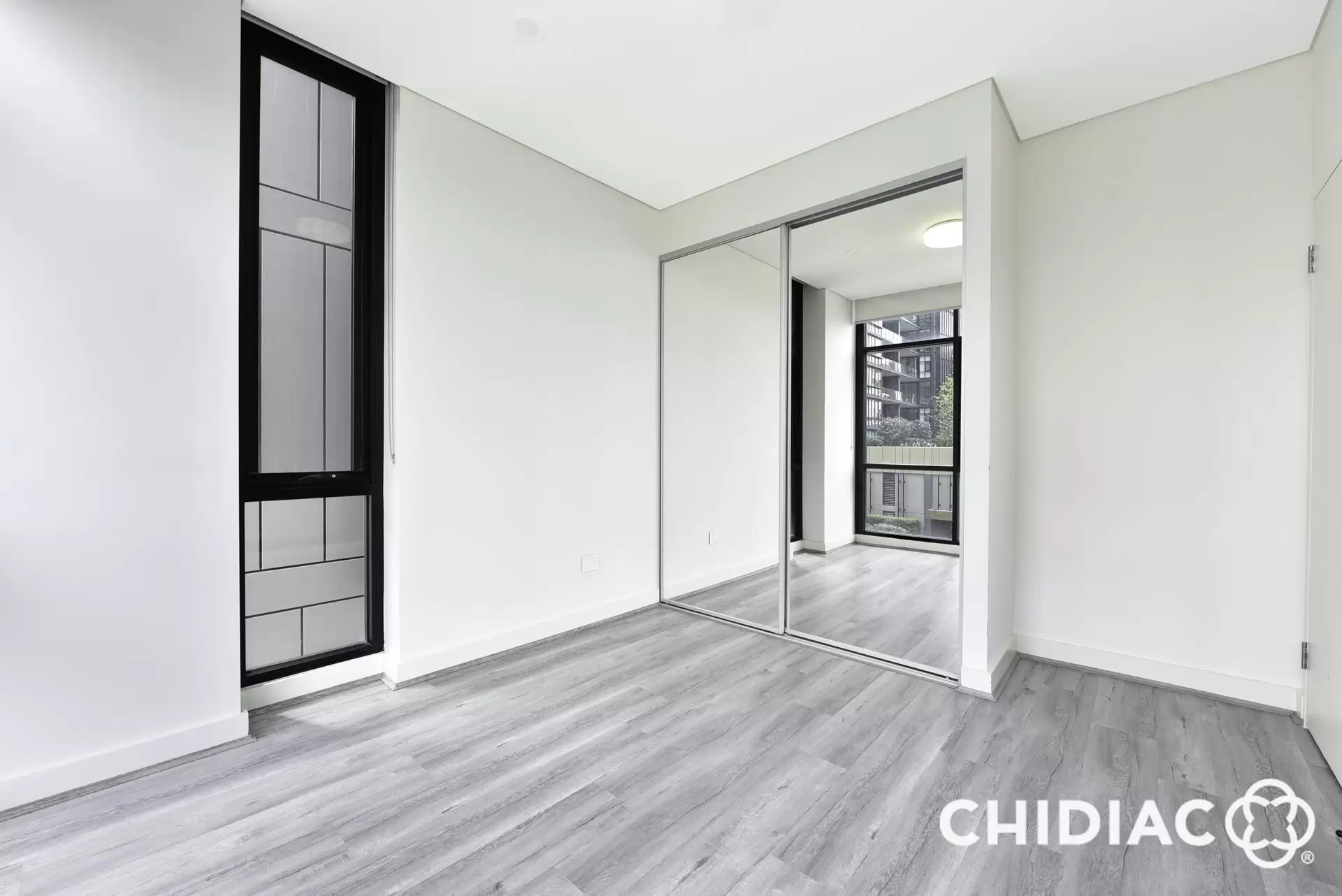 308/13 Verona Drive, Wentworth Point Leased by Chidiac Realty - image 1