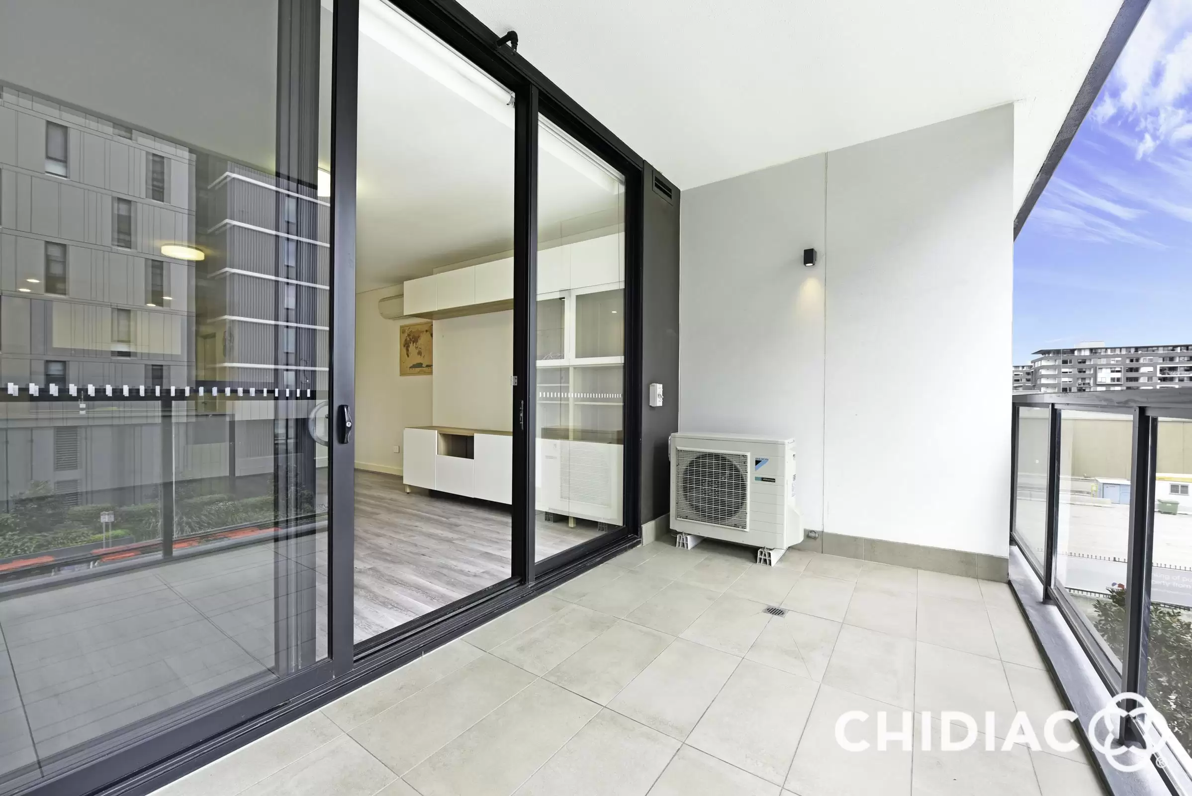 308/13 Verona Drive, Wentworth Point Leased by Chidiac Realty - image 4