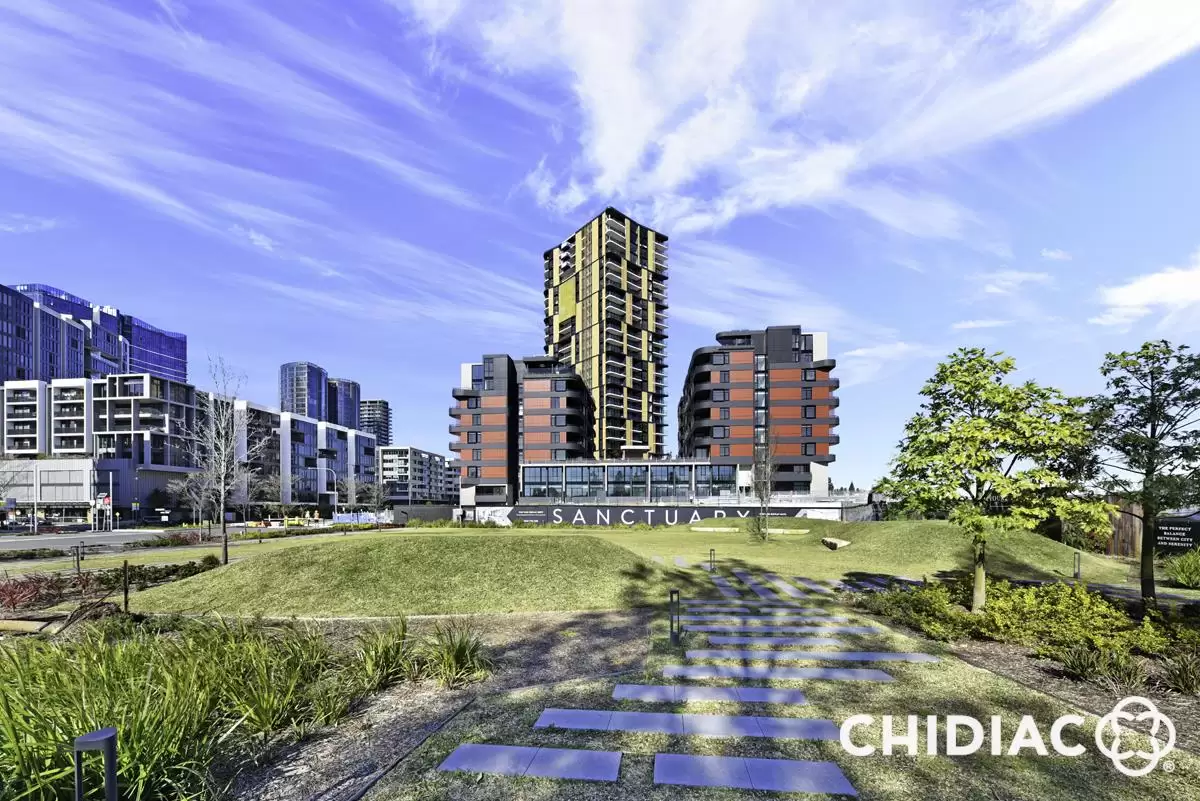 627/8 Lapwing Street, Wentworth Point Leased by Chidiac Realty - image 7