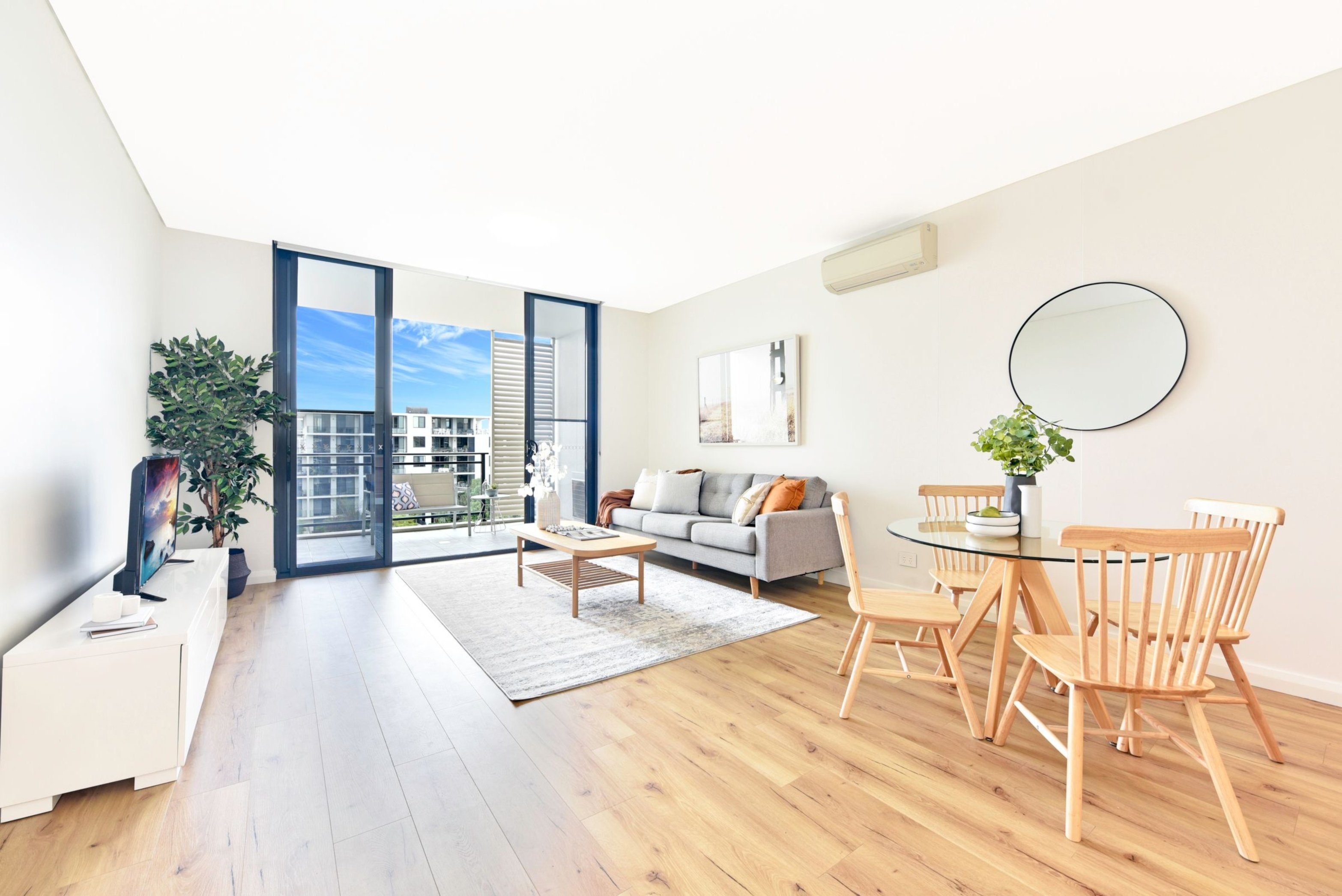 605/16 Corniche Drive, Wentworth Point Sold by Chidiac Realty - image 1