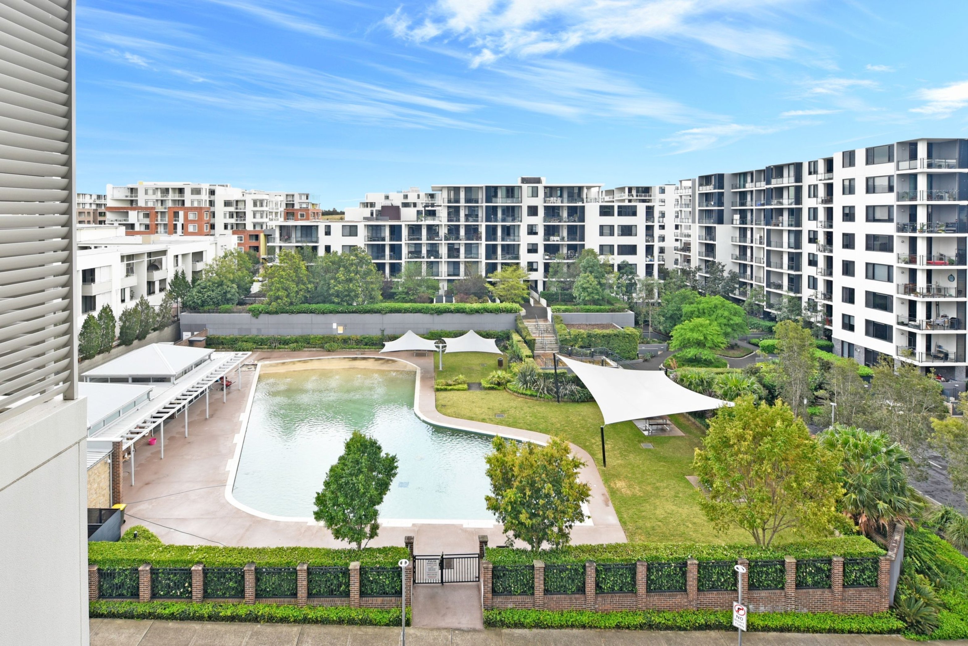 605/16 Corniche Drive, Wentworth Point Sold by Chidiac Realty - image 3